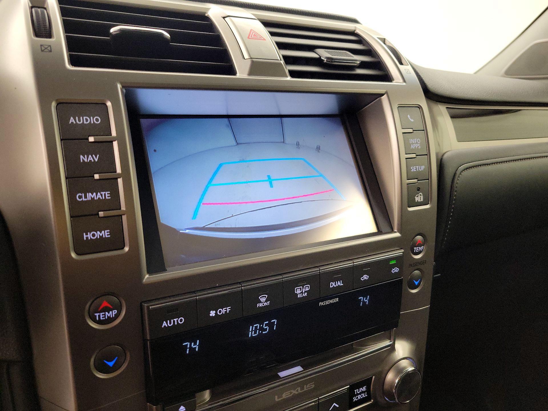 Thumbnail: 2016 Lexus GX - 14