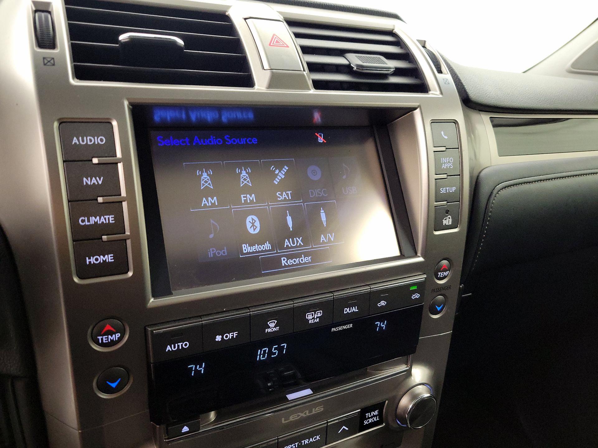 Thumbnail: 2016 Lexus GX - 15