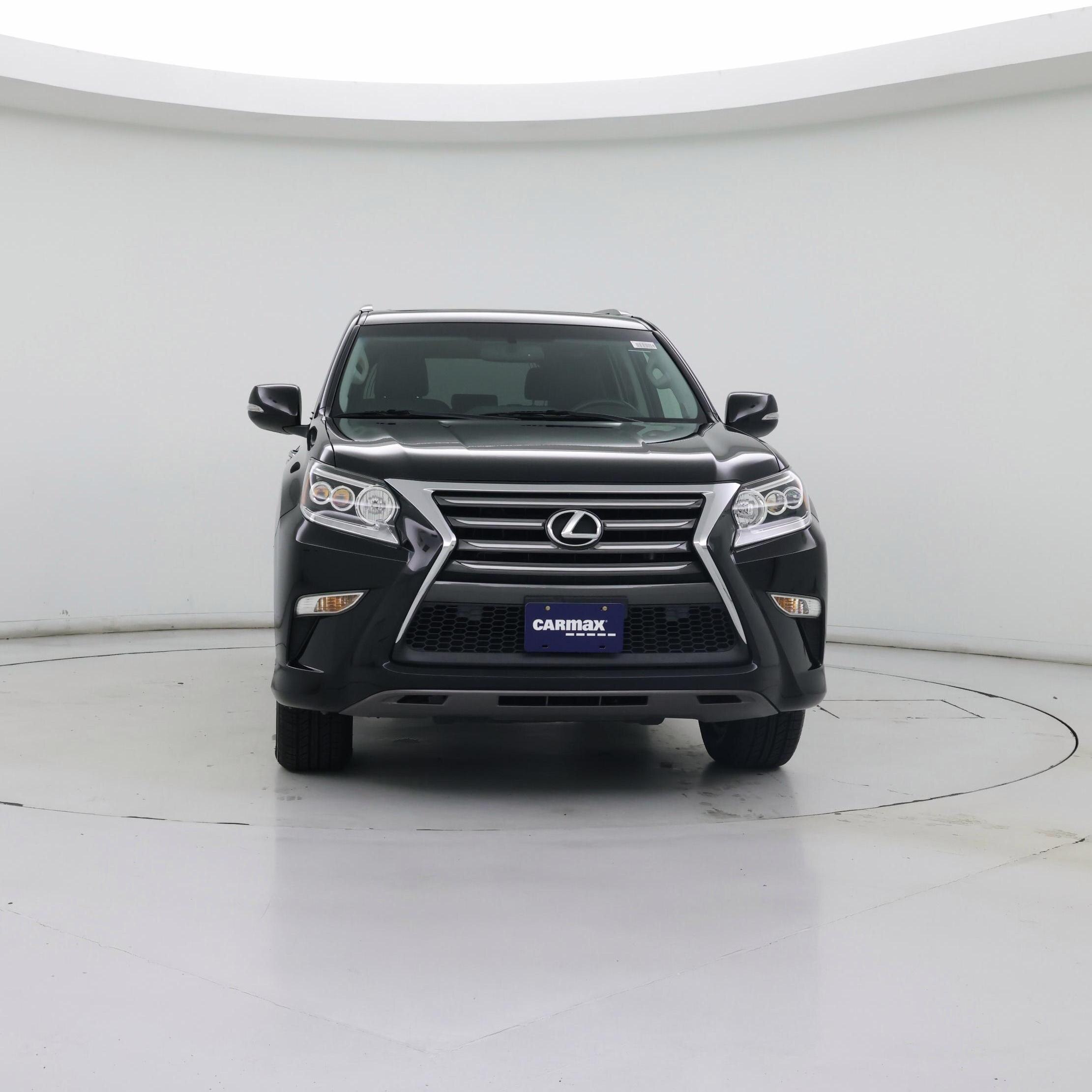 Thumbnail: 2016 Lexus GX - 5
