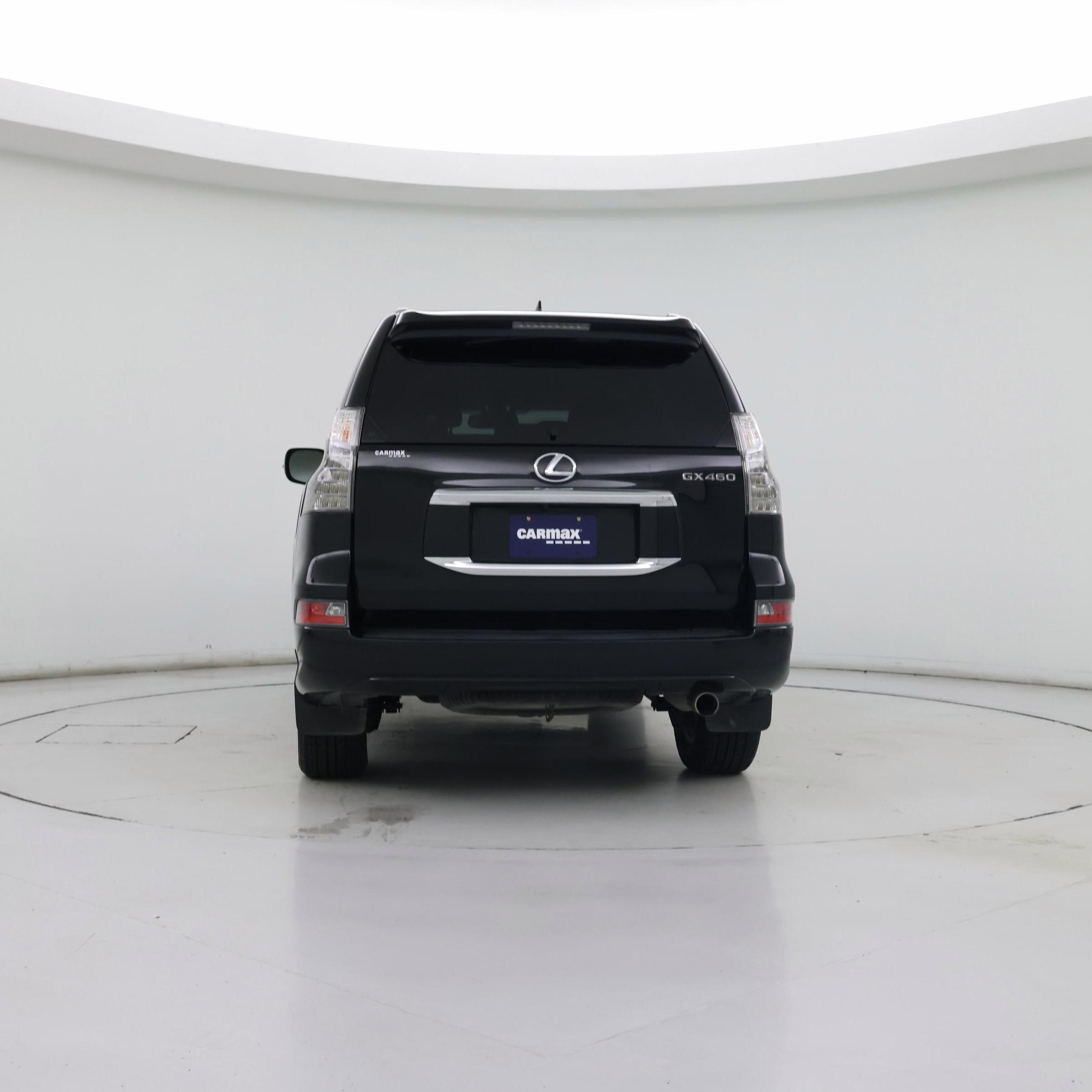 Thumbnail: 2016 Lexus GX - 6