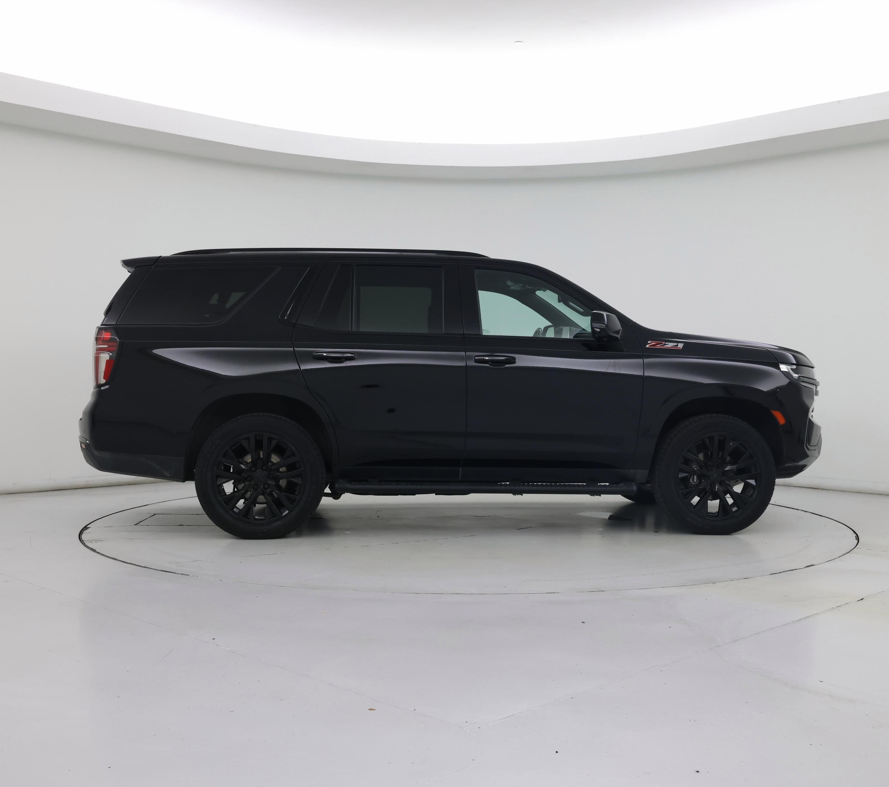 Thumbnail: 2022 Chevrolet Tahoe - 7