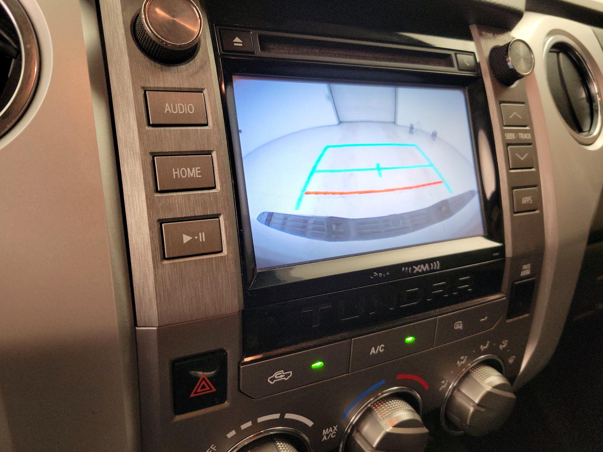 Thumbnail: 2018 Toyota Tundra - 14