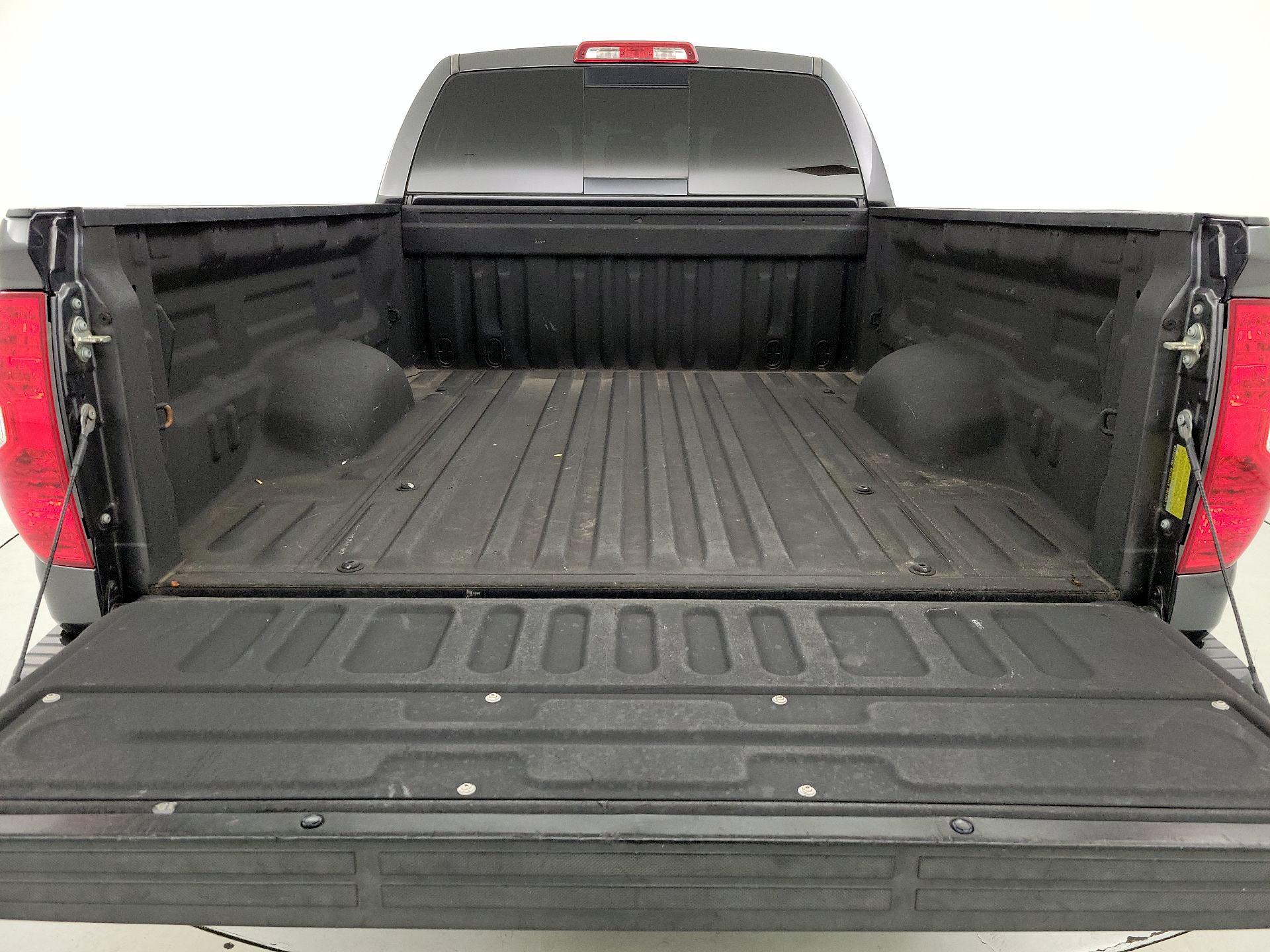 Thumbnail: 2018 Toyota Tundra - 20