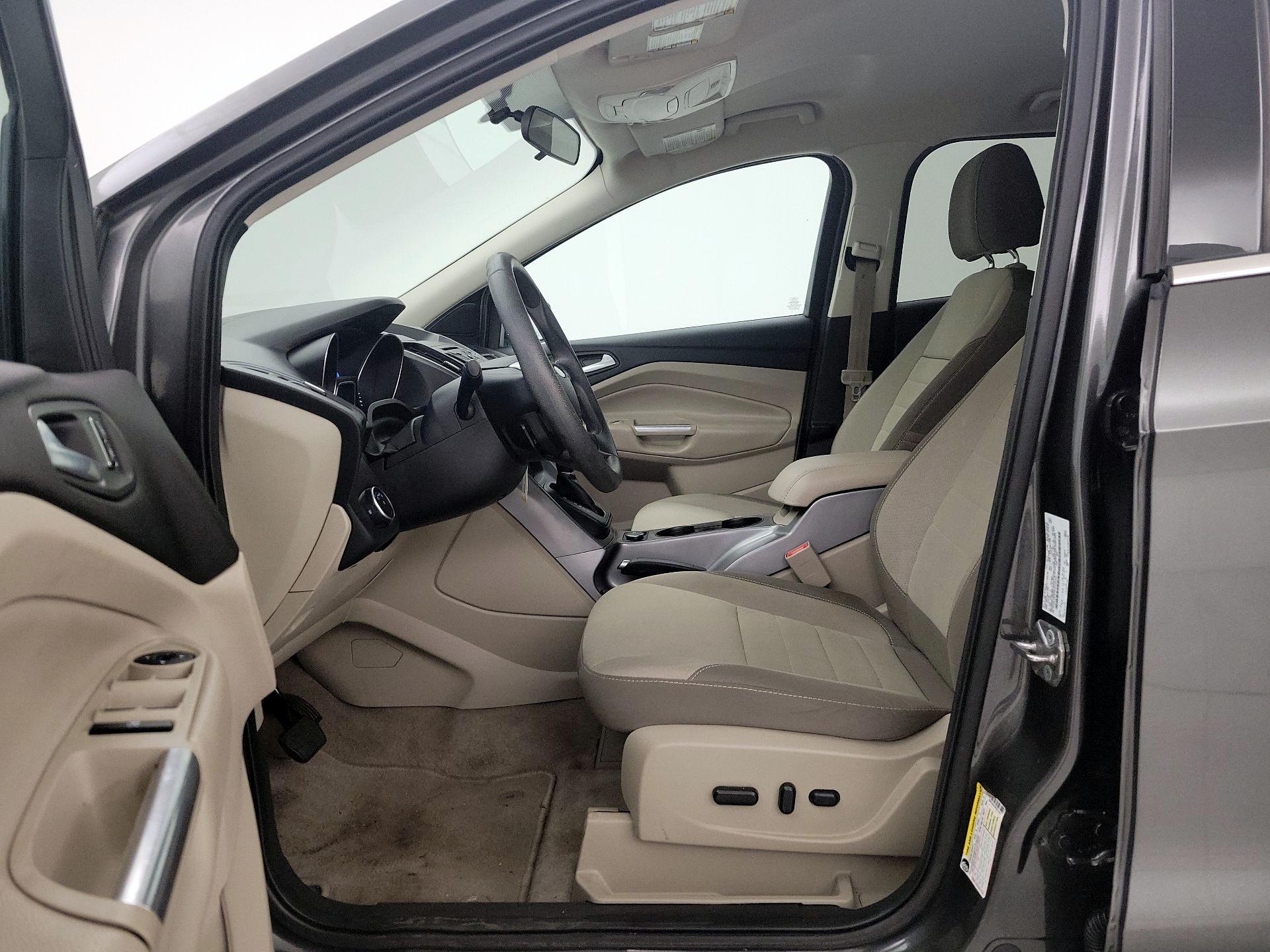 Thumbnail: 2015 Ford Escape - 11