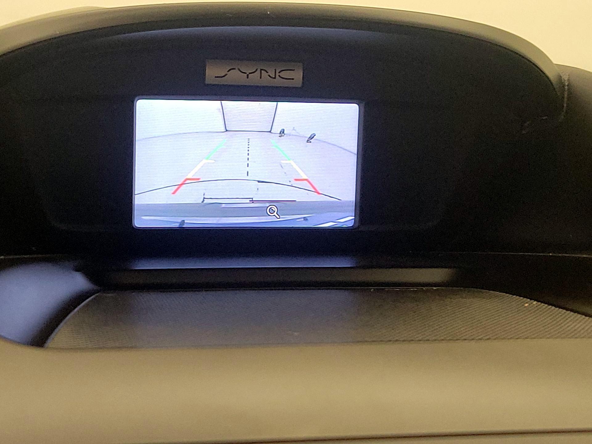 Thumbnail: 2015 Ford Escape - 14