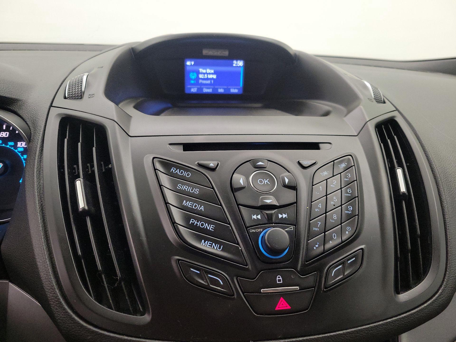 Thumbnail: 2015 Ford Escape - 15