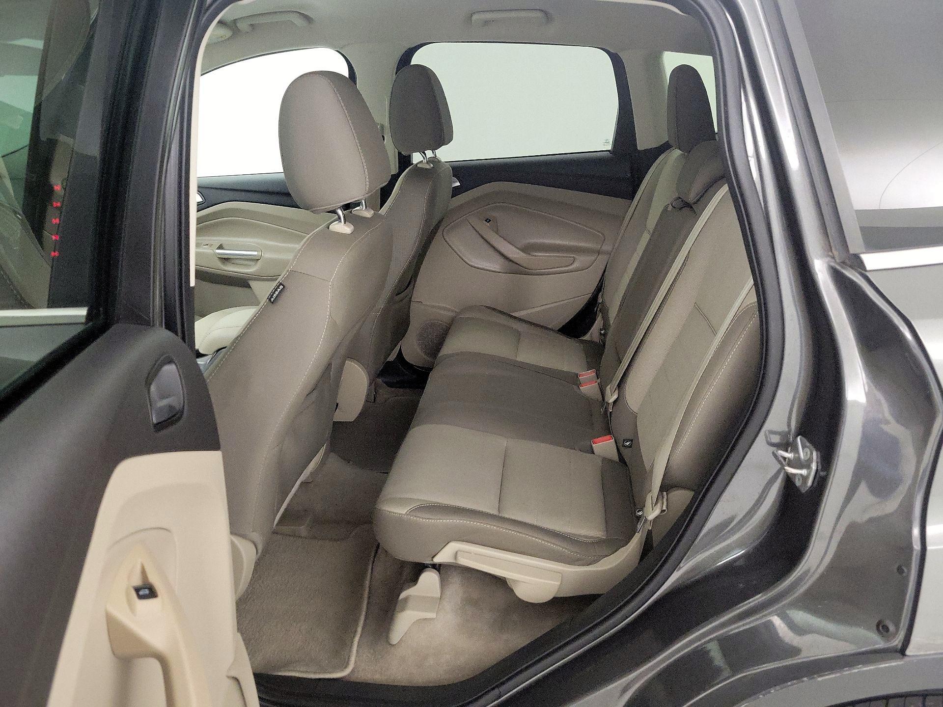 Thumbnail: 2015 Ford Escape - 19