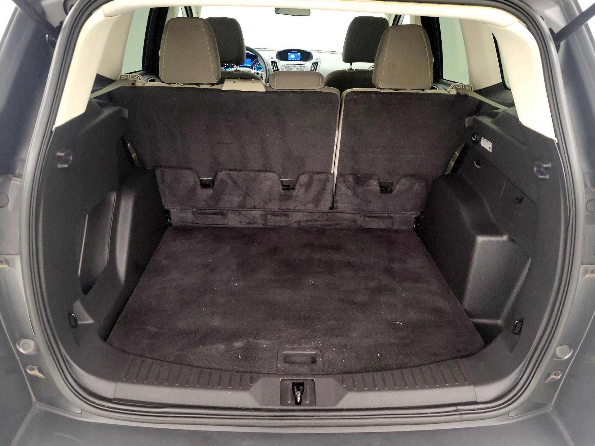 Thumbnail: 2015 Ford Escape - 20