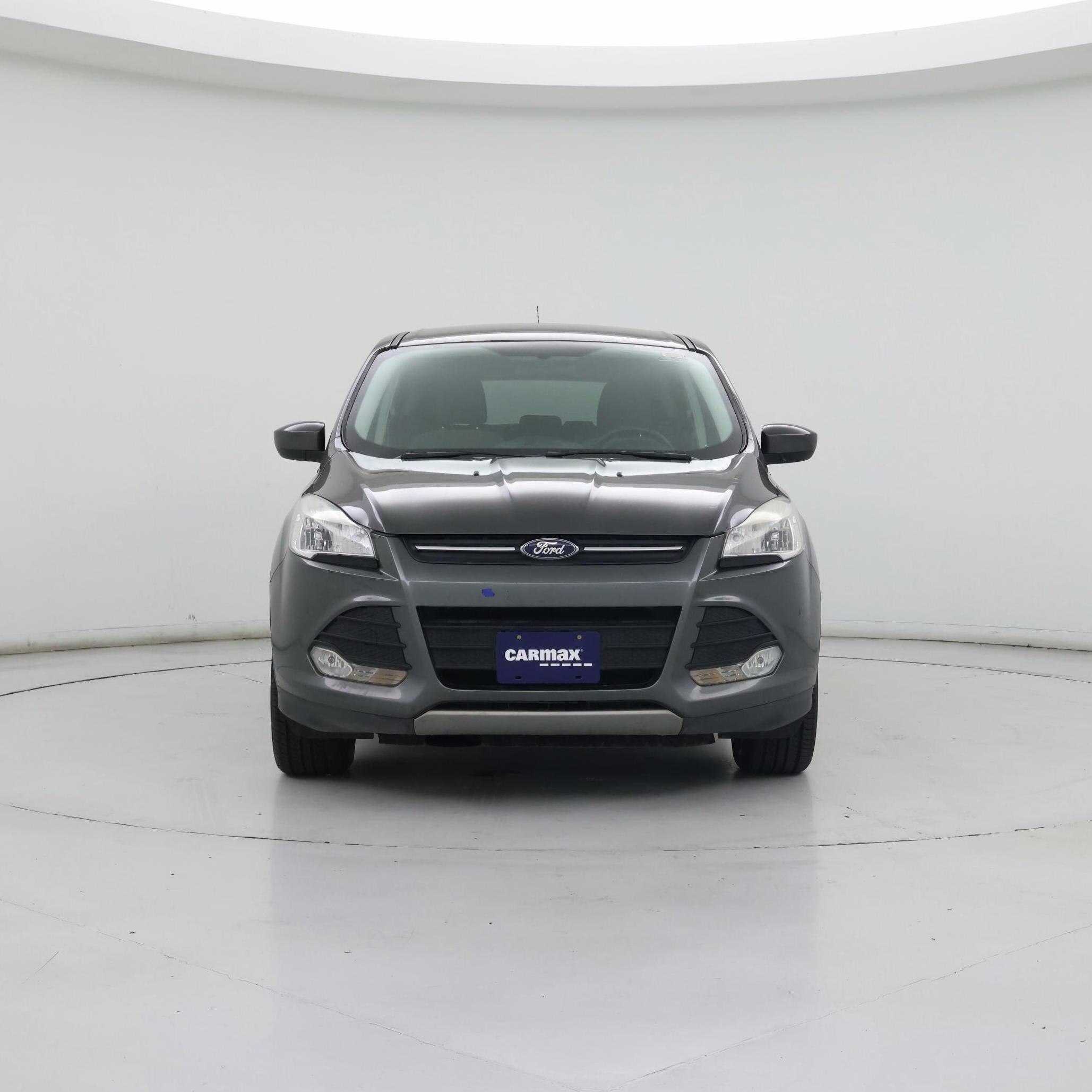 Thumbnail: 2015 Ford Escape - 5