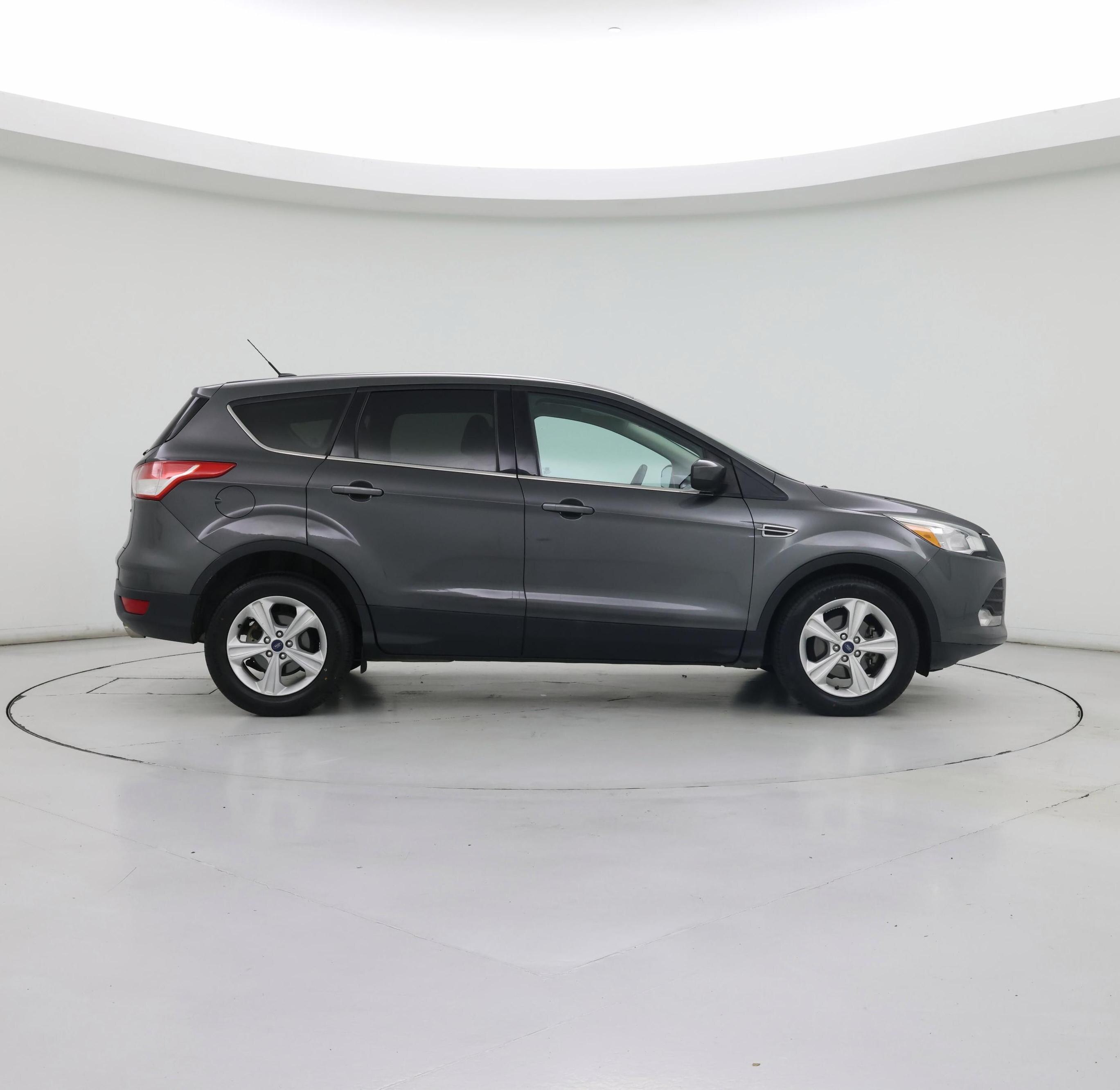 Thumbnail: 2015 Ford Escape - 7