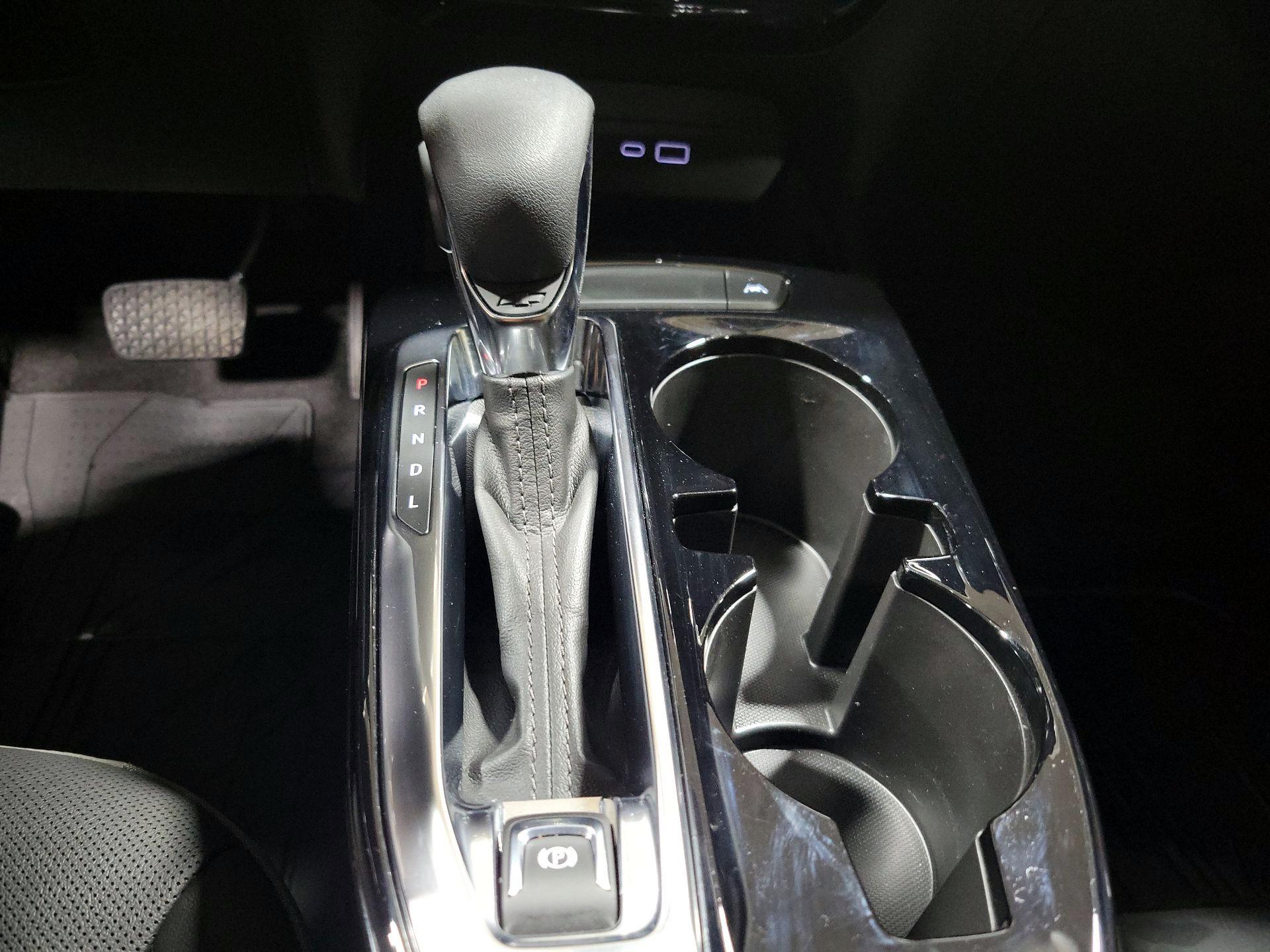 Thumbnail: 2025 Chevrolet Trax - 17