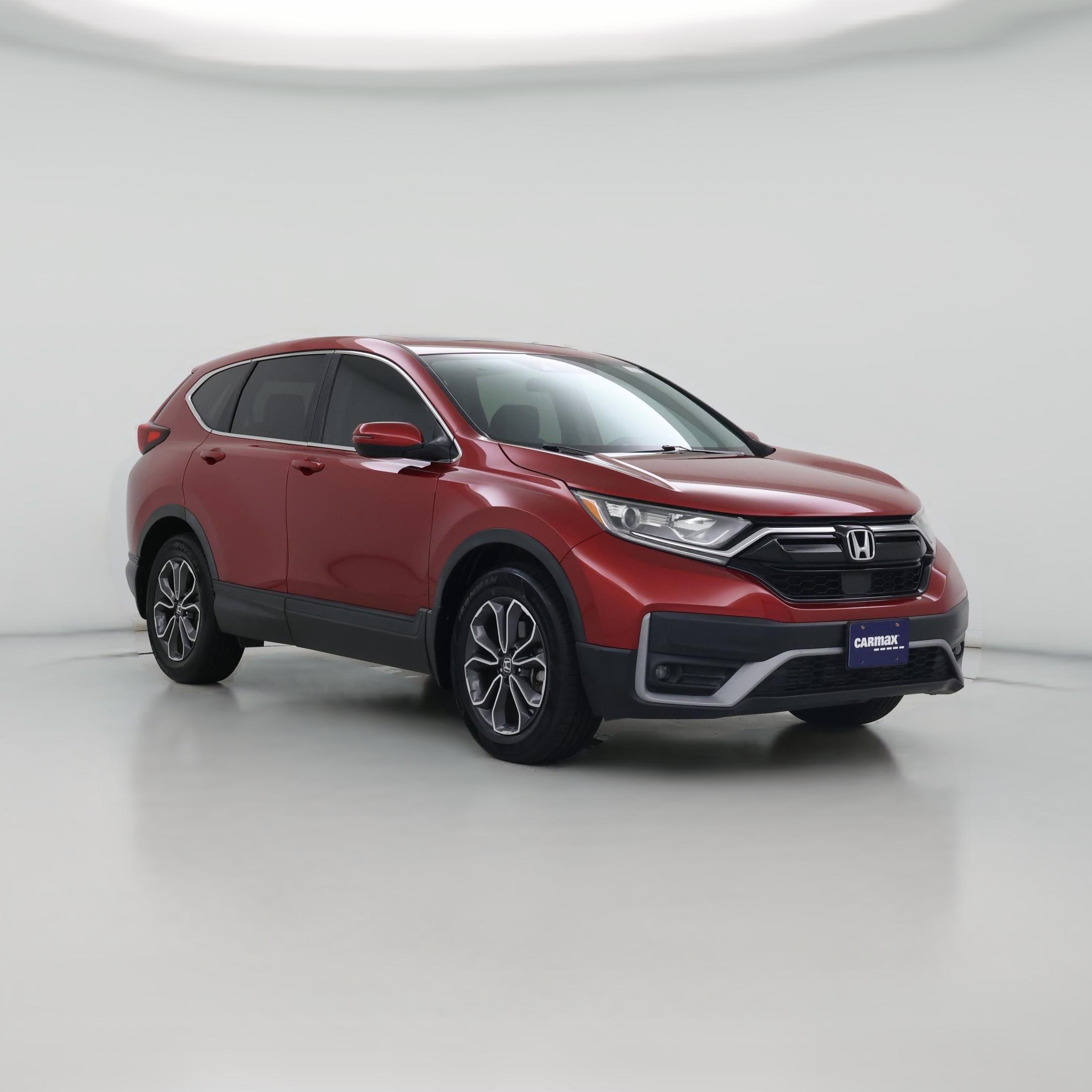 Thumbnail: 2020 Honda CR-V - 1