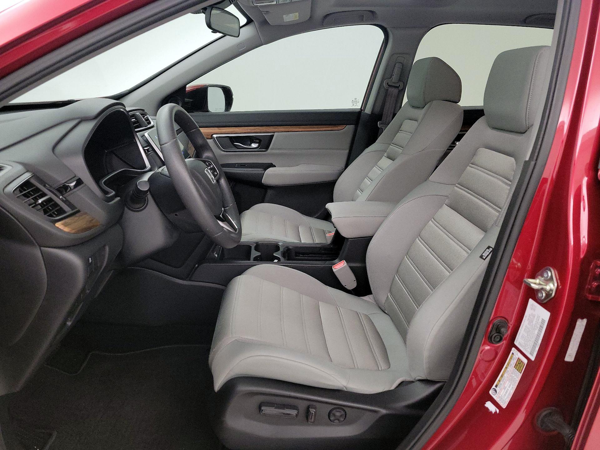 Thumbnail: 2020 Honda CR-V - 11