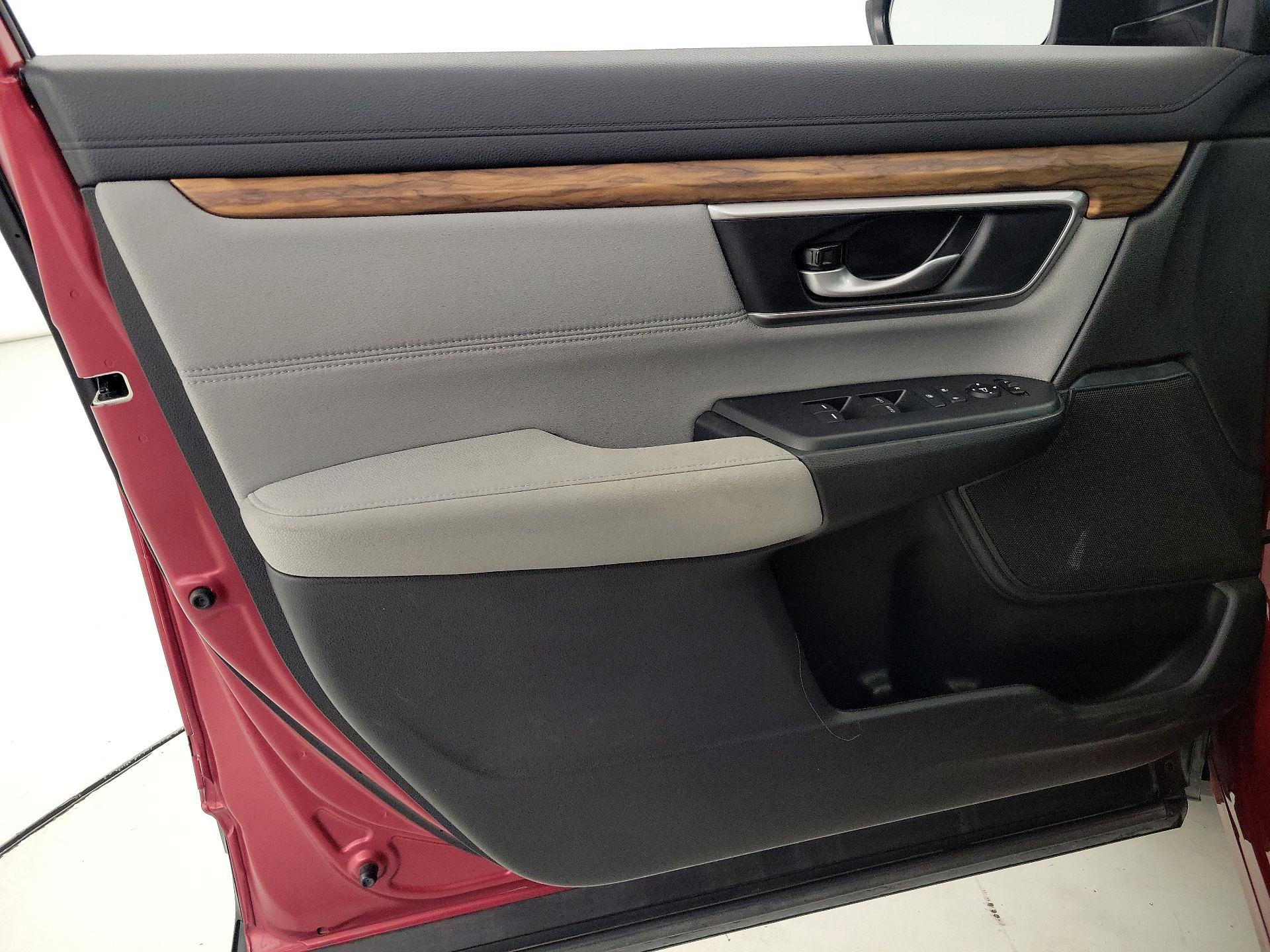 Thumbnail: 2020 Honda CR-V - 12