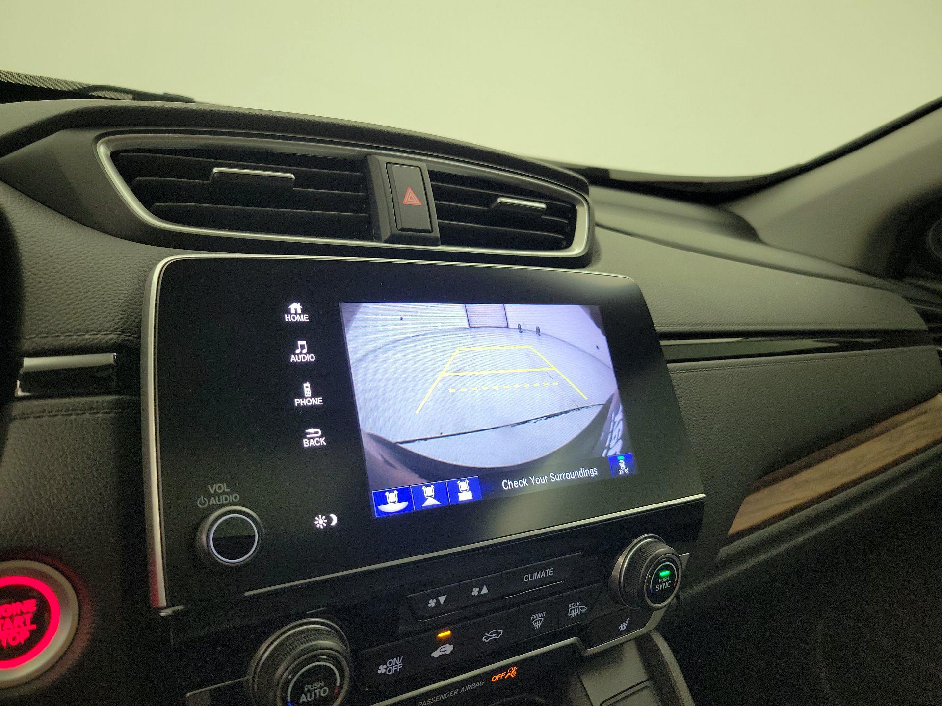 Thumbnail: 2020 Honda CR-V - 14