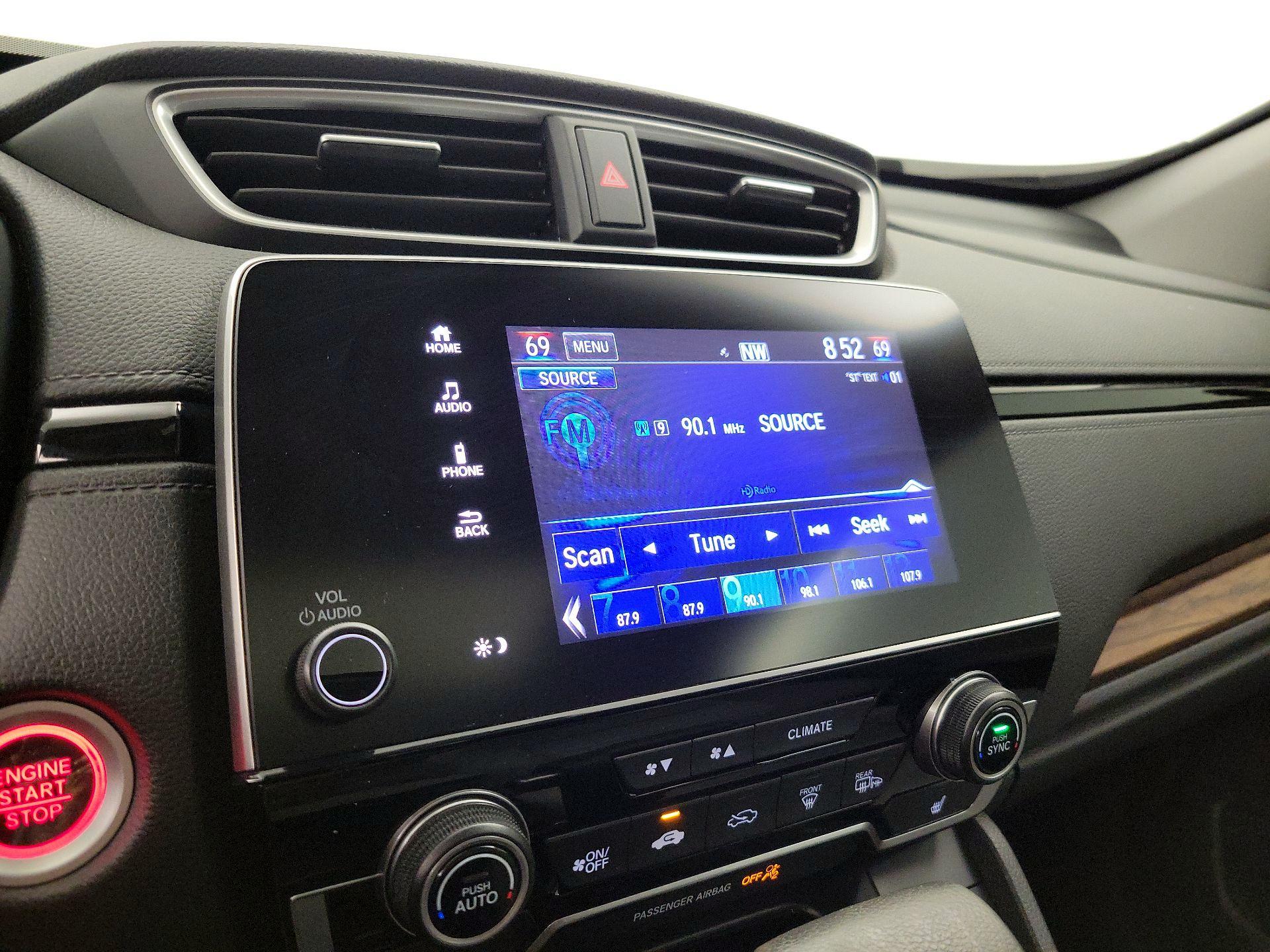Thumbnail: 2020 Honda CR-V - 15