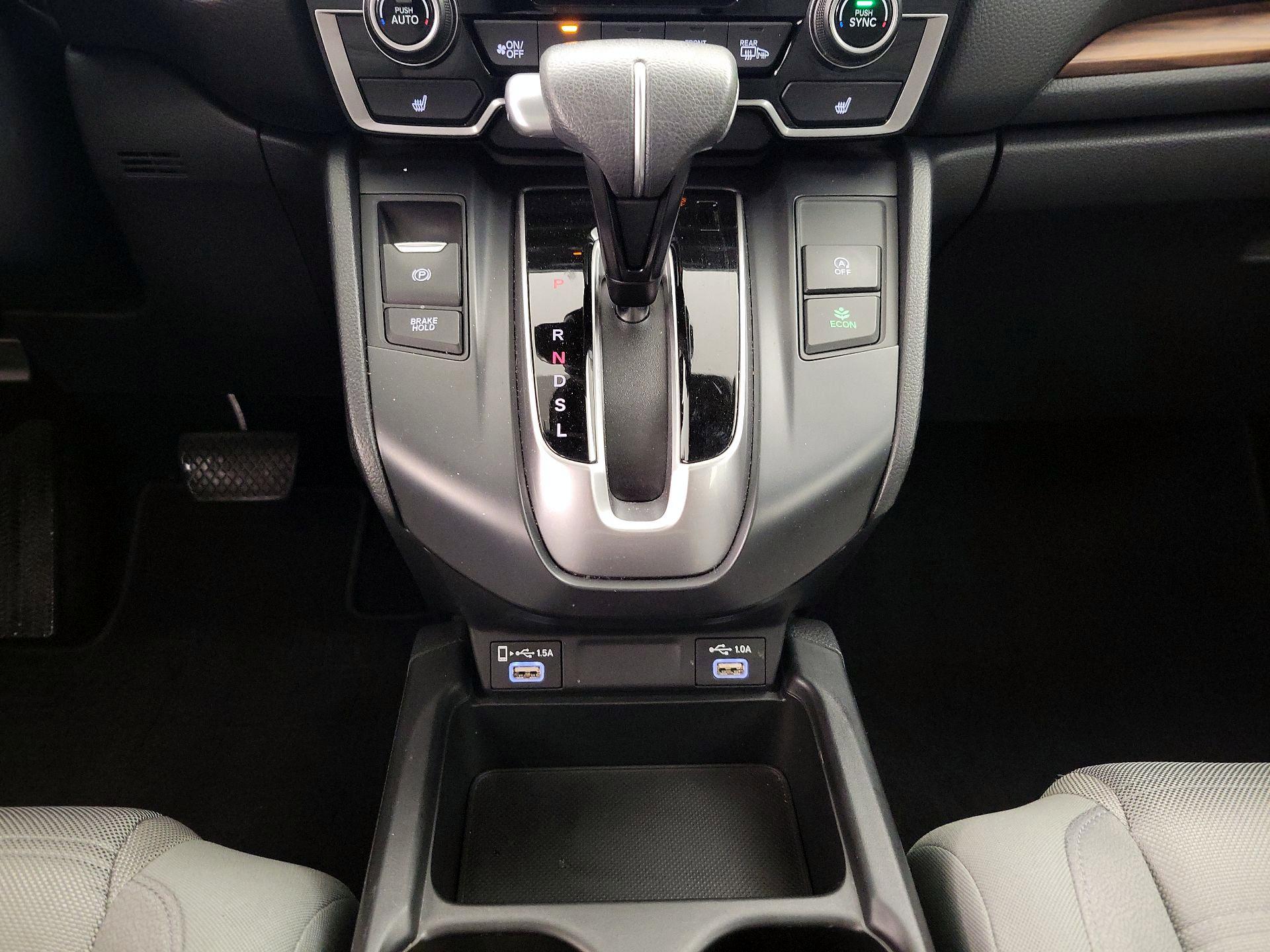 Thumbnail: 2020 Honda CR-V - 17