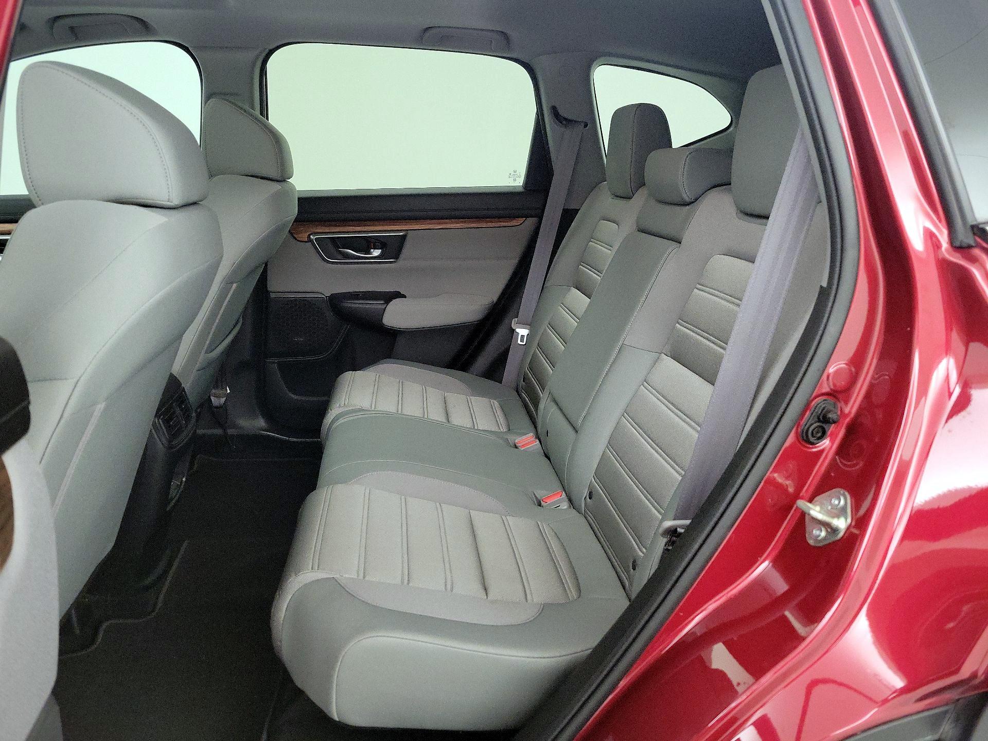 Thumbnail: 2020 Honda CR-V - 19