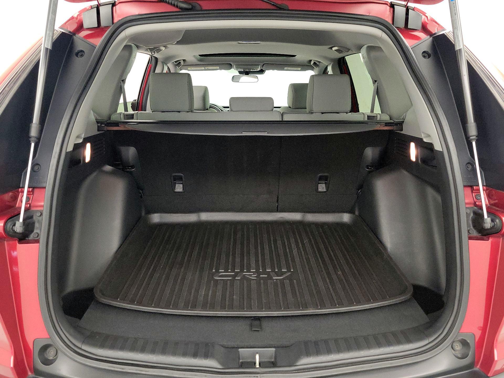 Thumbnail: 2020 Honda CR-V - 20