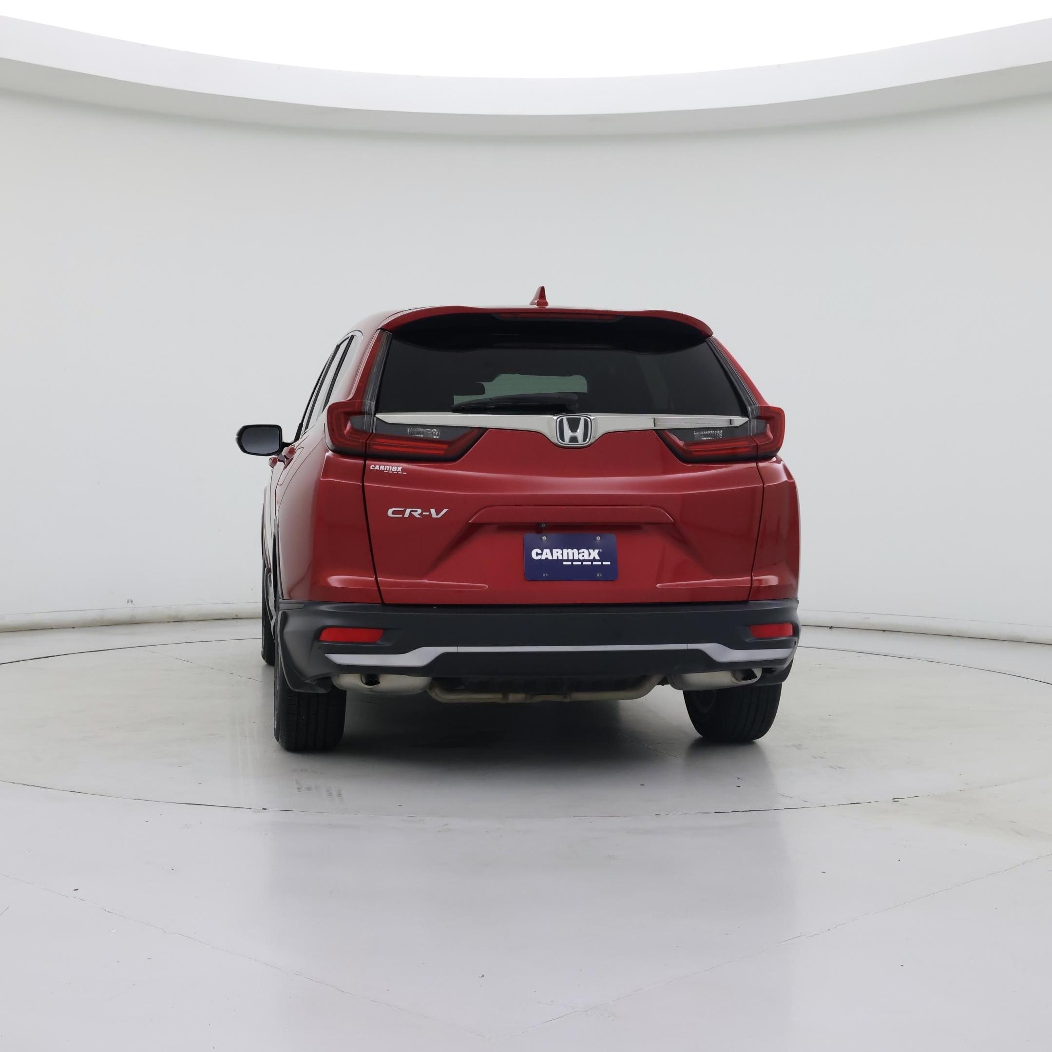 Thumbnail: 2020 Honda CR-V - 6