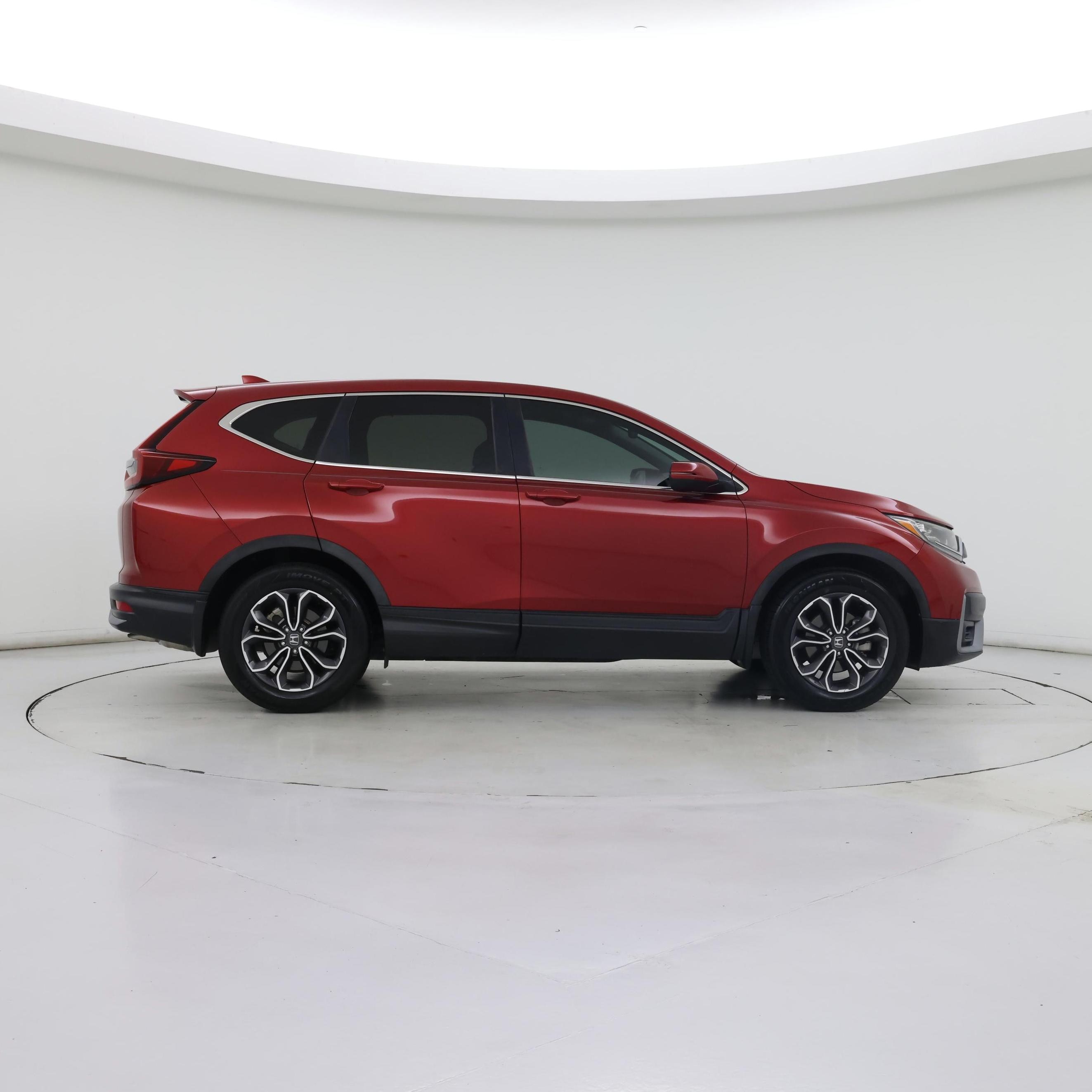 Thumbnail: 2020 Honda CR-V - 7