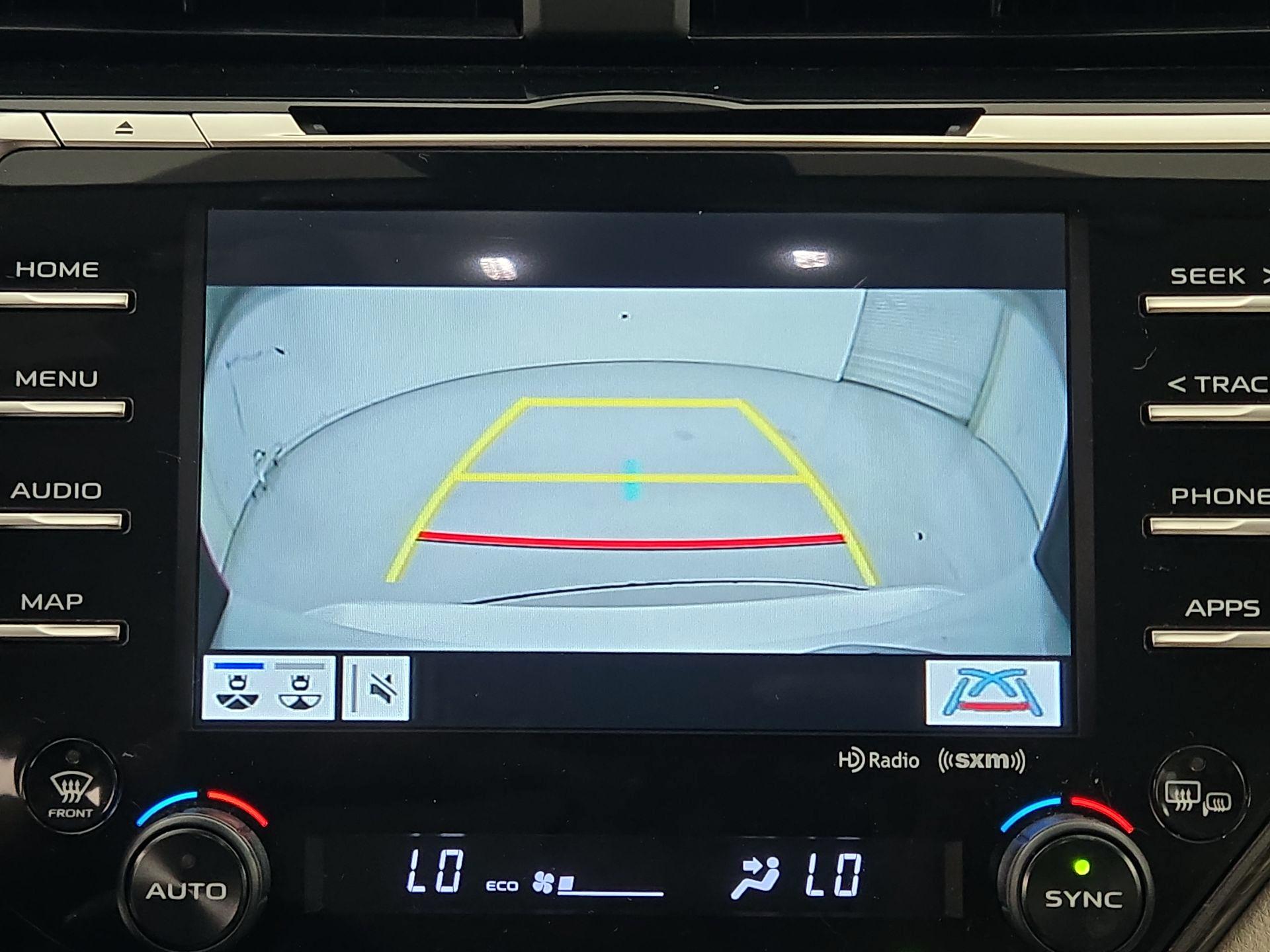 Thumbnail: 2020 Toyota Camry - 14