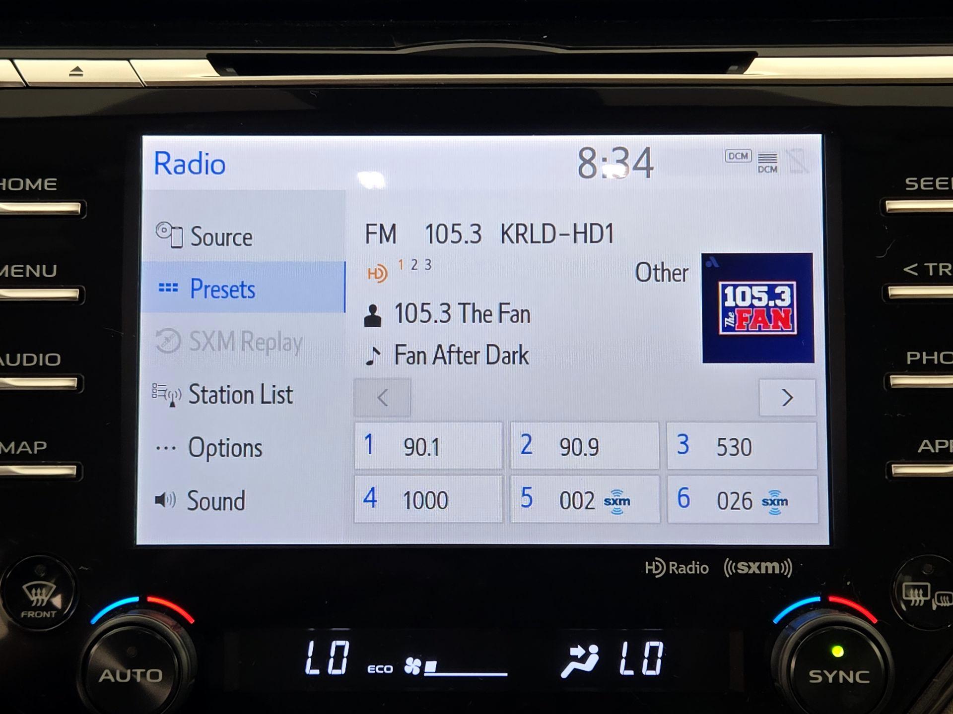Thumbnail: 2020 Toyota Camry - 15