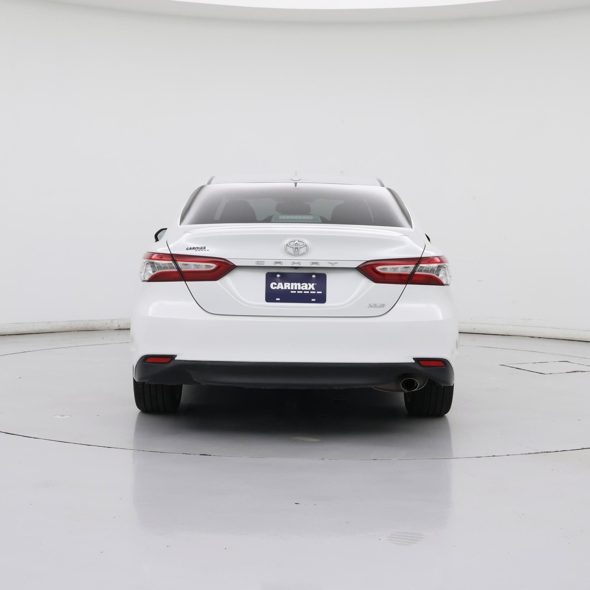 Thumbnail: 2020 Toyota Camry - 6