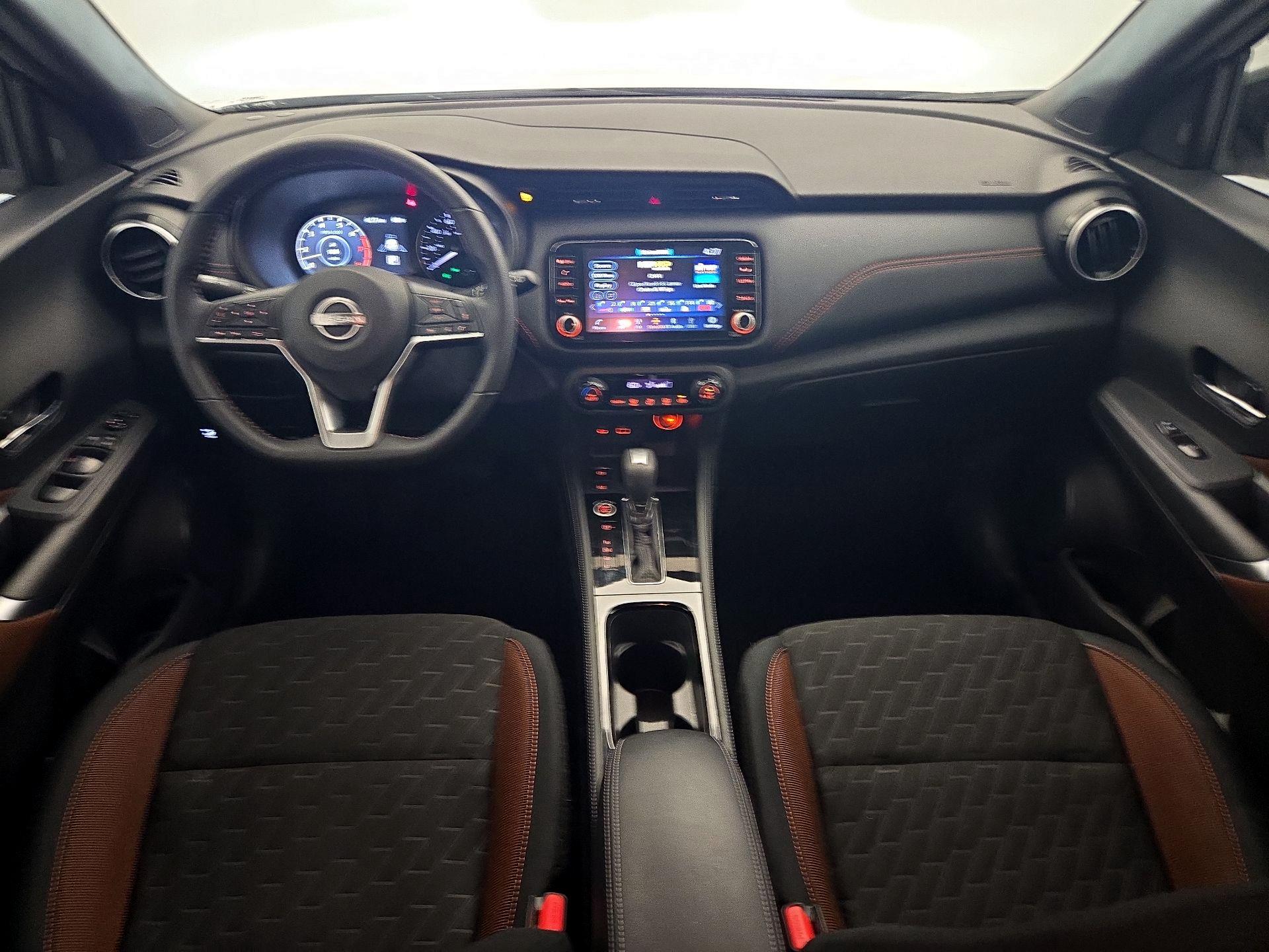 Thumbnail: 2023 Nissan Kicks - 9