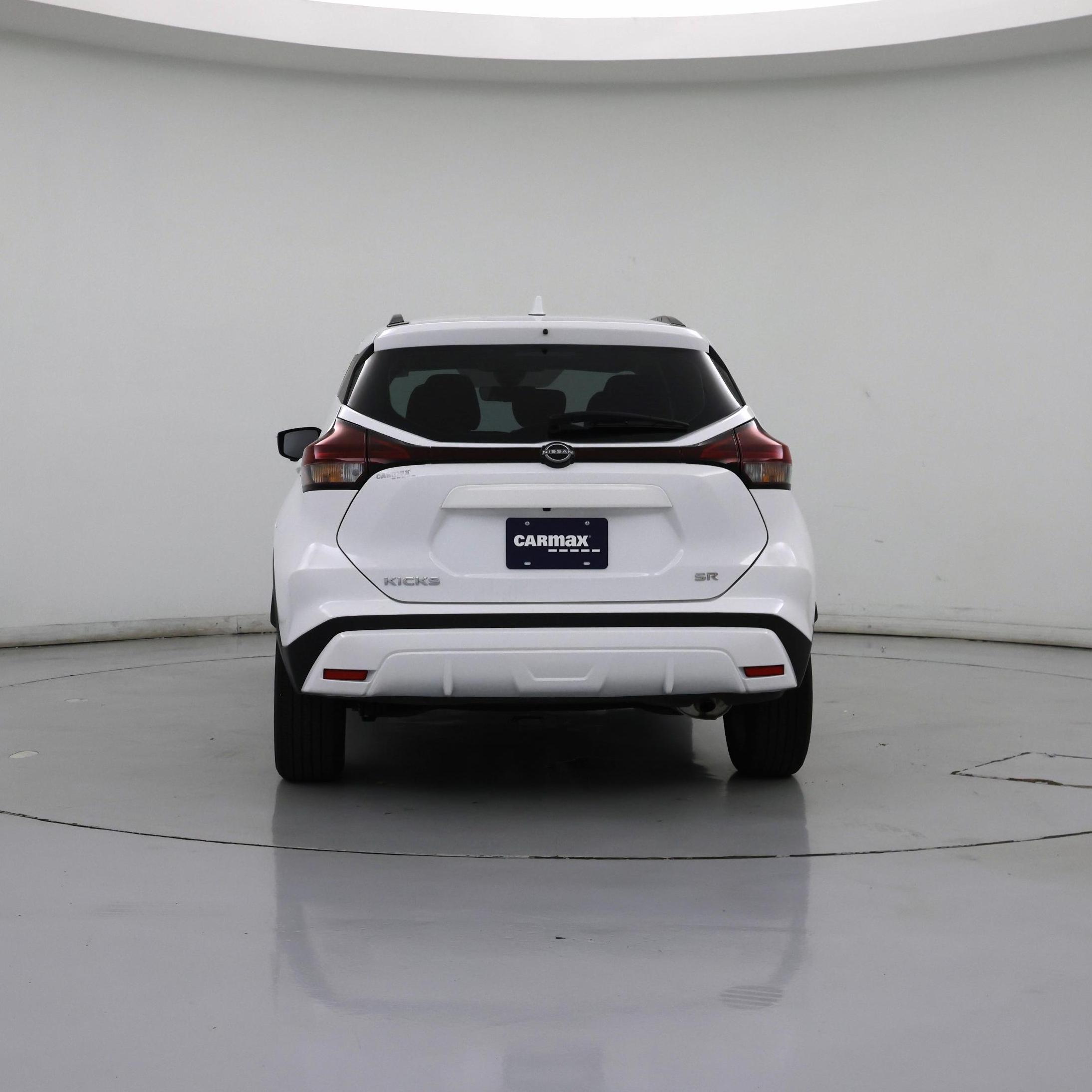 Thumbnail: 2023 Nissan Kicks - 6