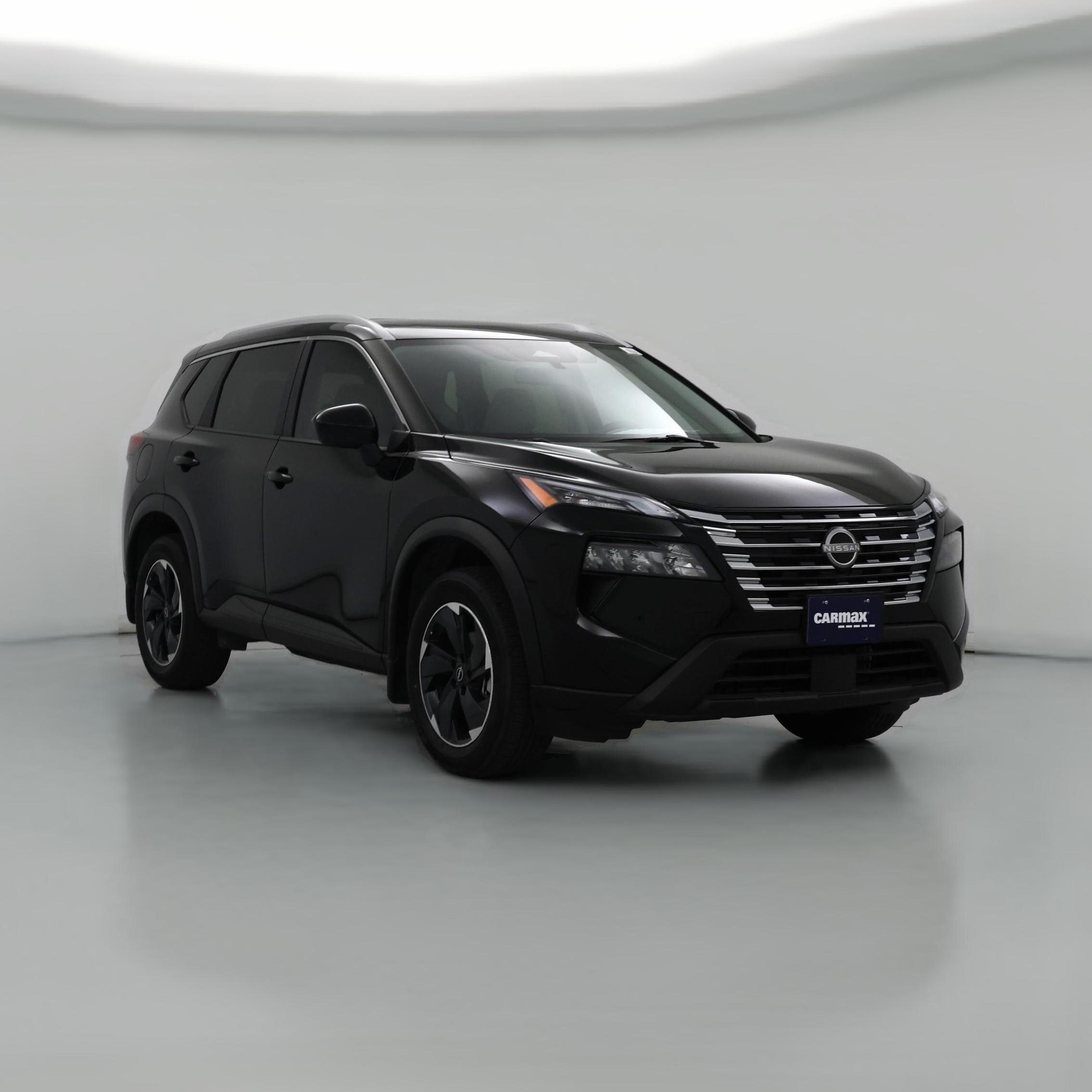 Thumbnail: 2024 Nissan Rogue - 1