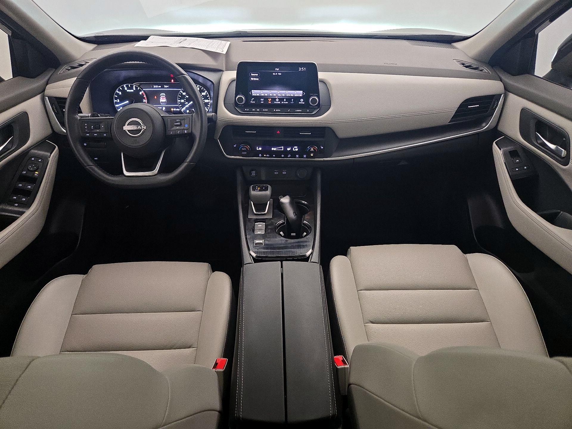 Thumbnail: 2024 Nissan Rogue - 9