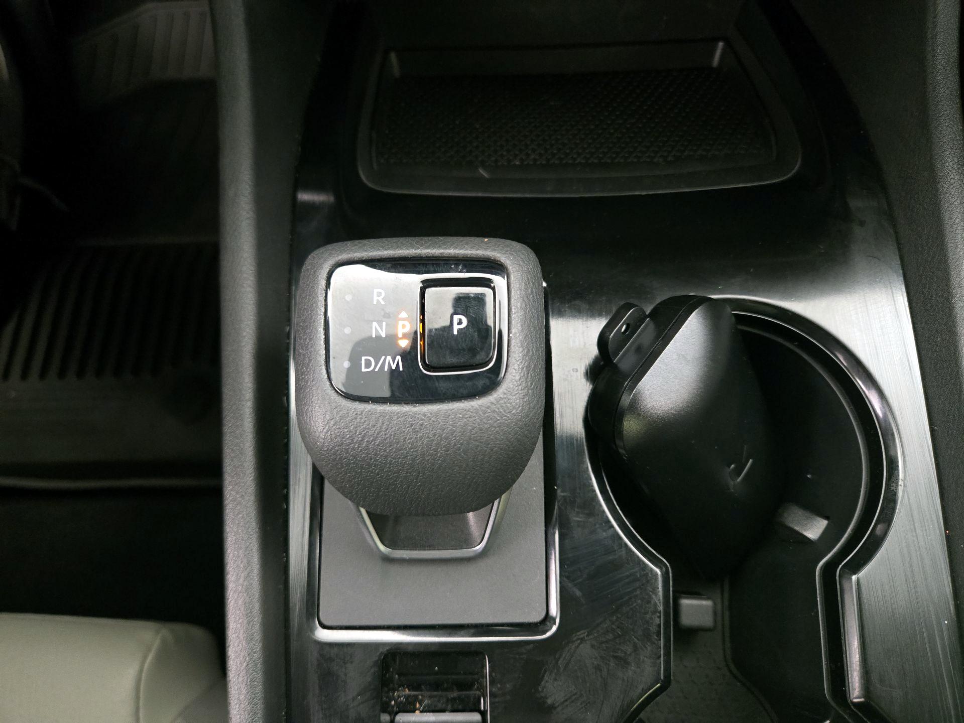 Thumbnail: 2024 Nissan Rogue - 17