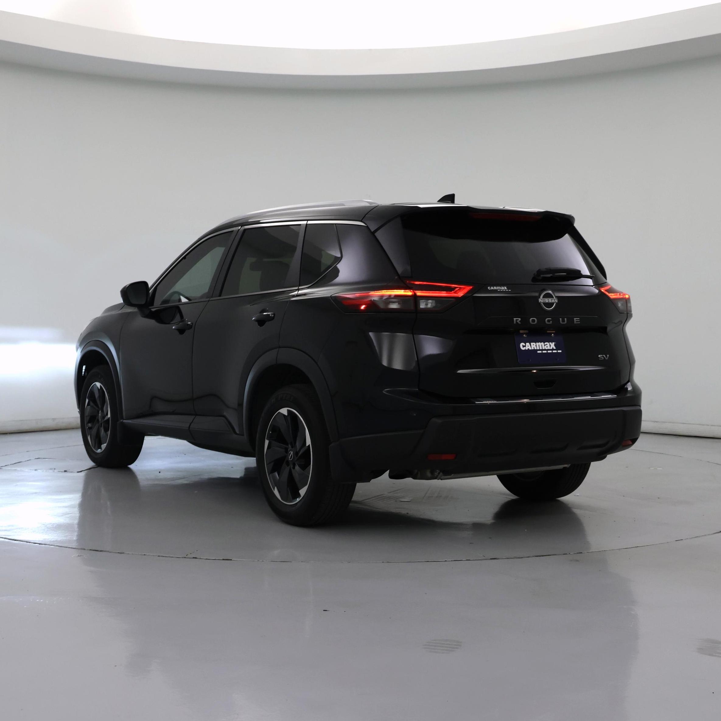 Thumbnail: 2024 Nissan Rogue - 2