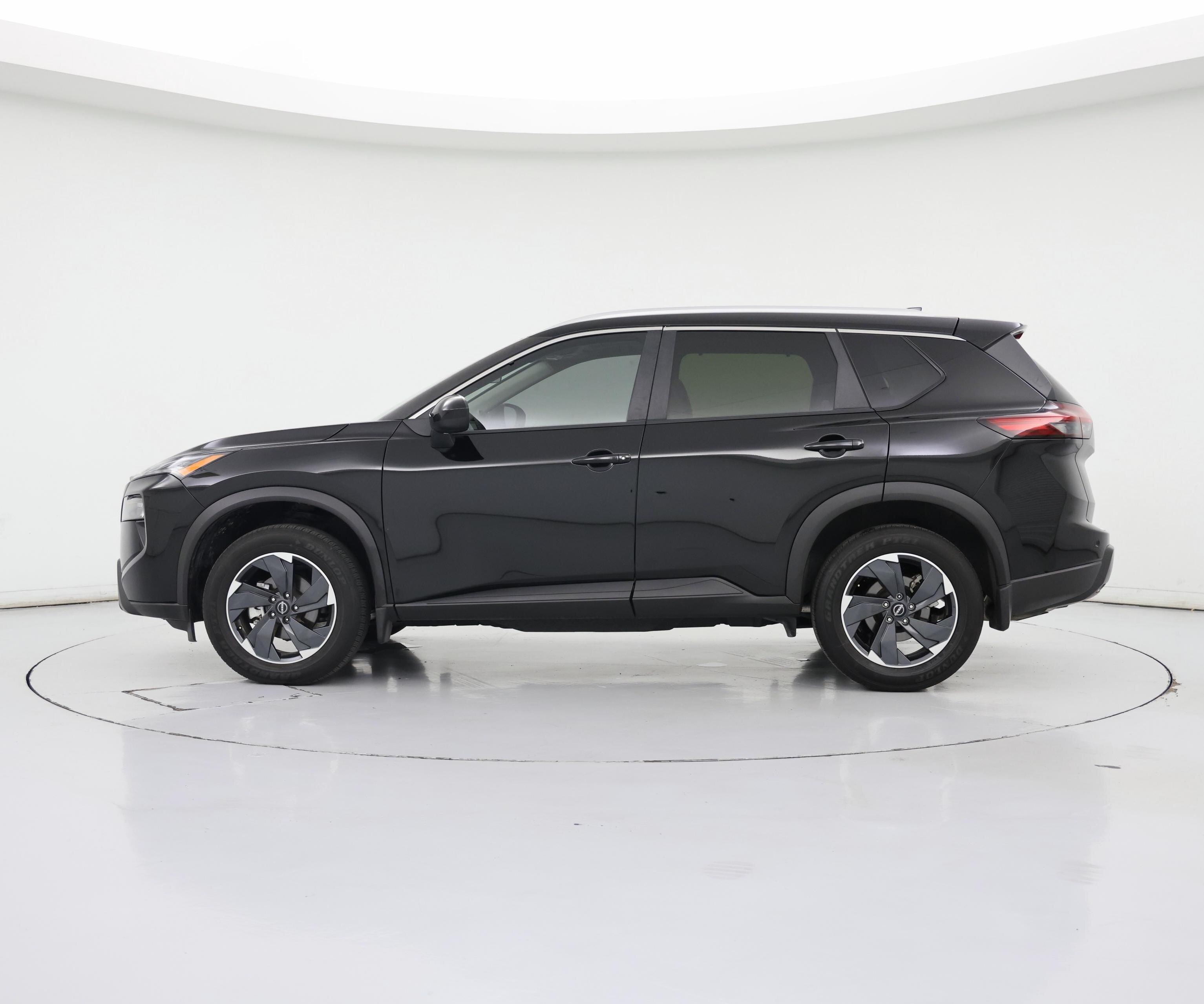 Thumbnail: 2024 Nissan Rogue - 3