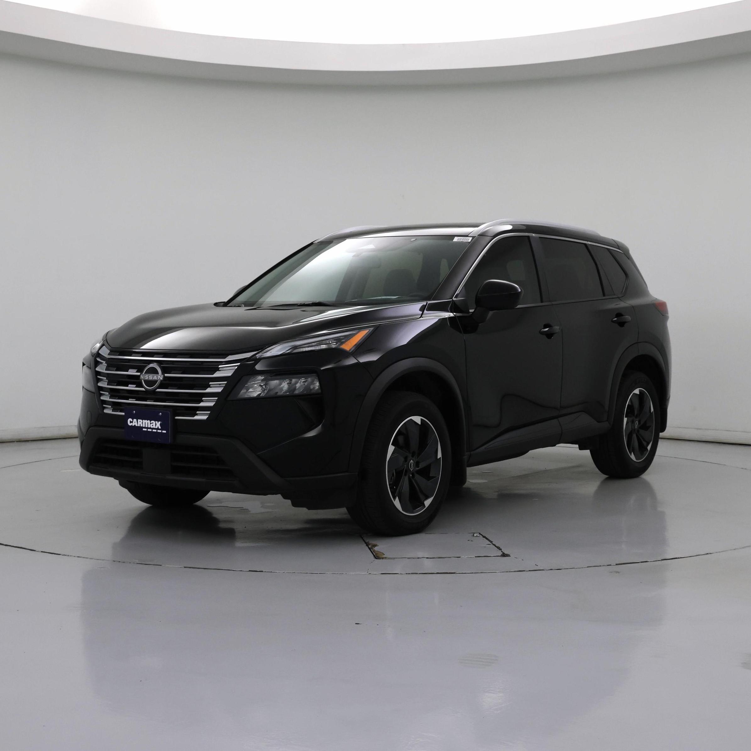 Thumbnail: 2024 Nissan Rogue - 4