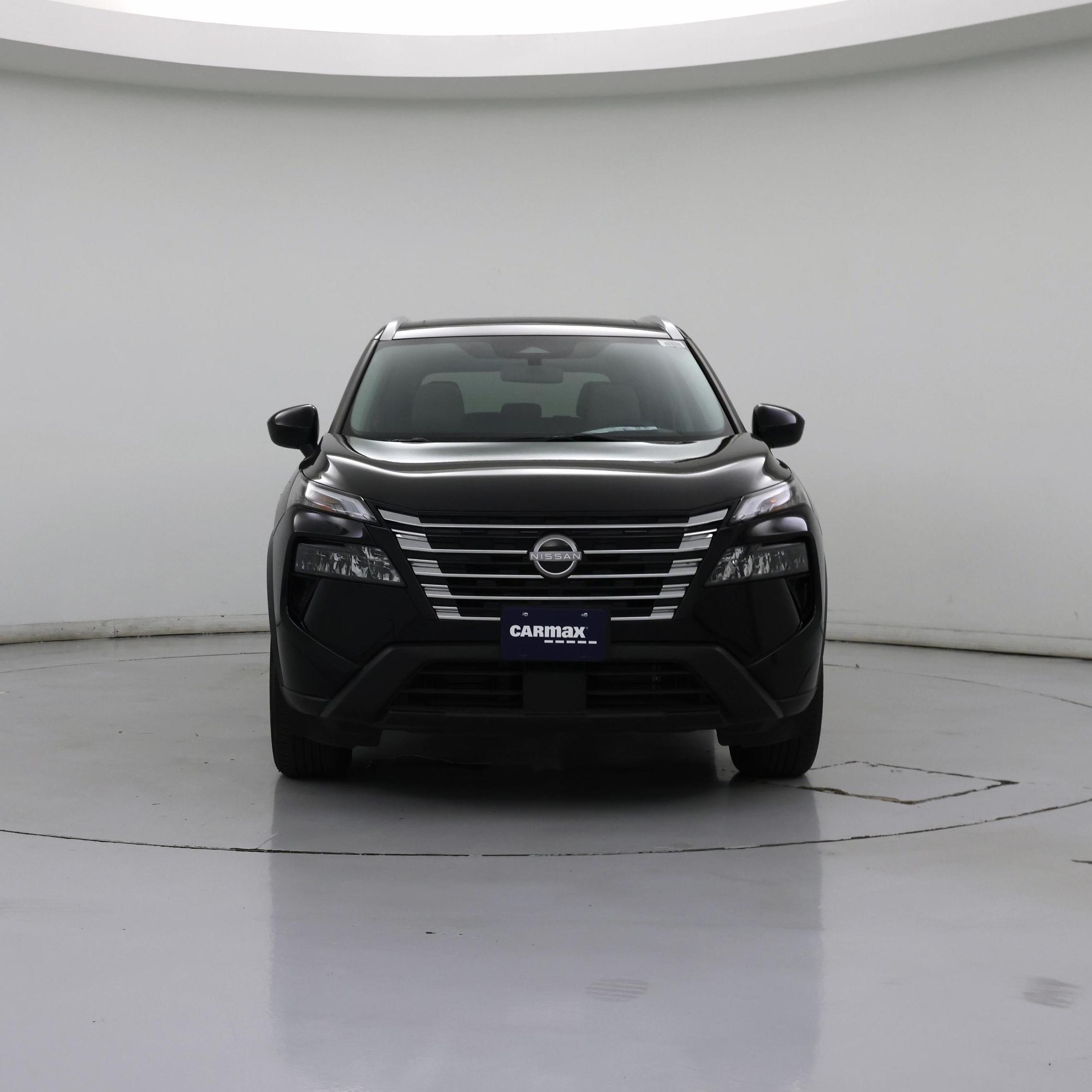 Thumbnail: 2024 Nissan Rogue - 5