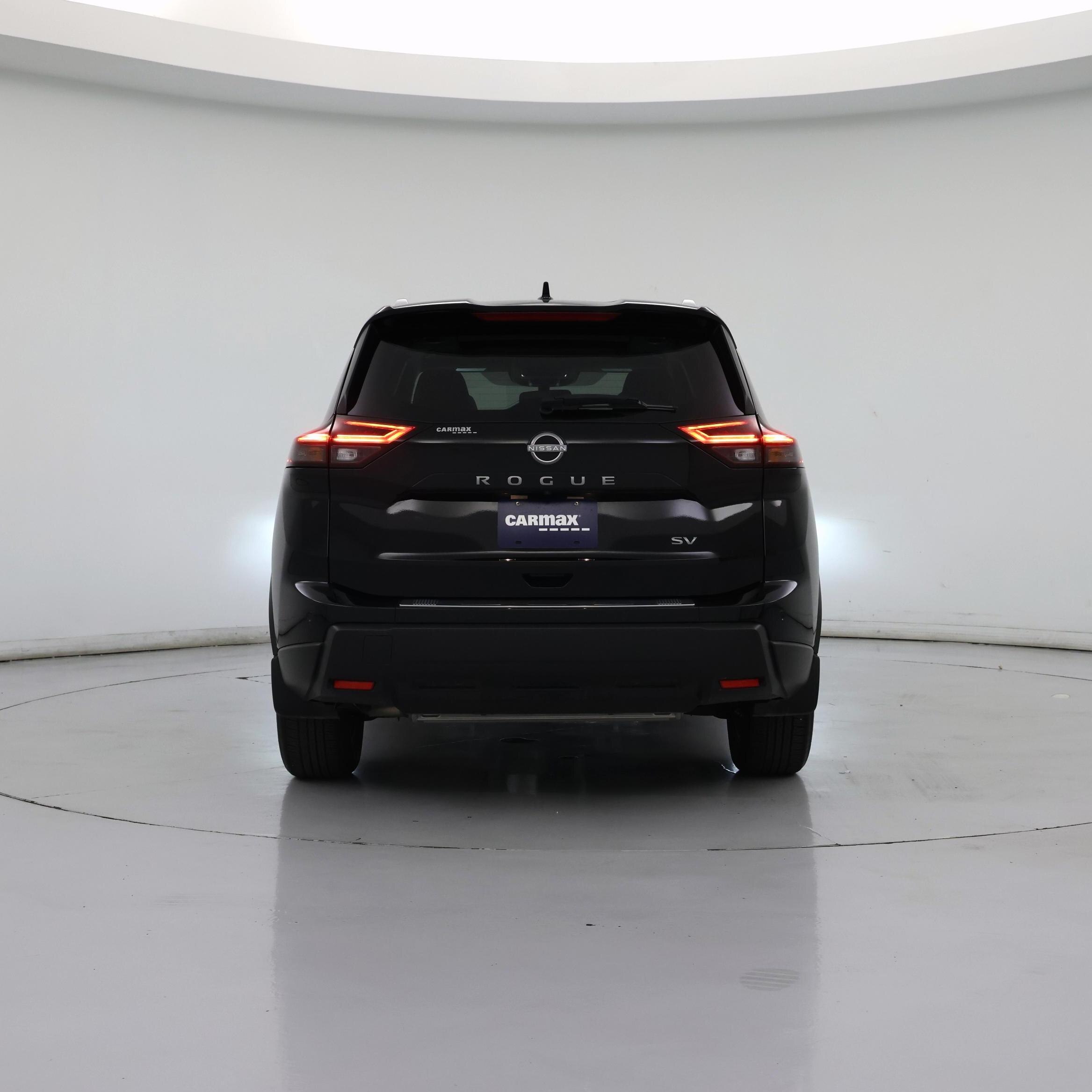 Thumbnail: 2024 Nissan Rogue - 6