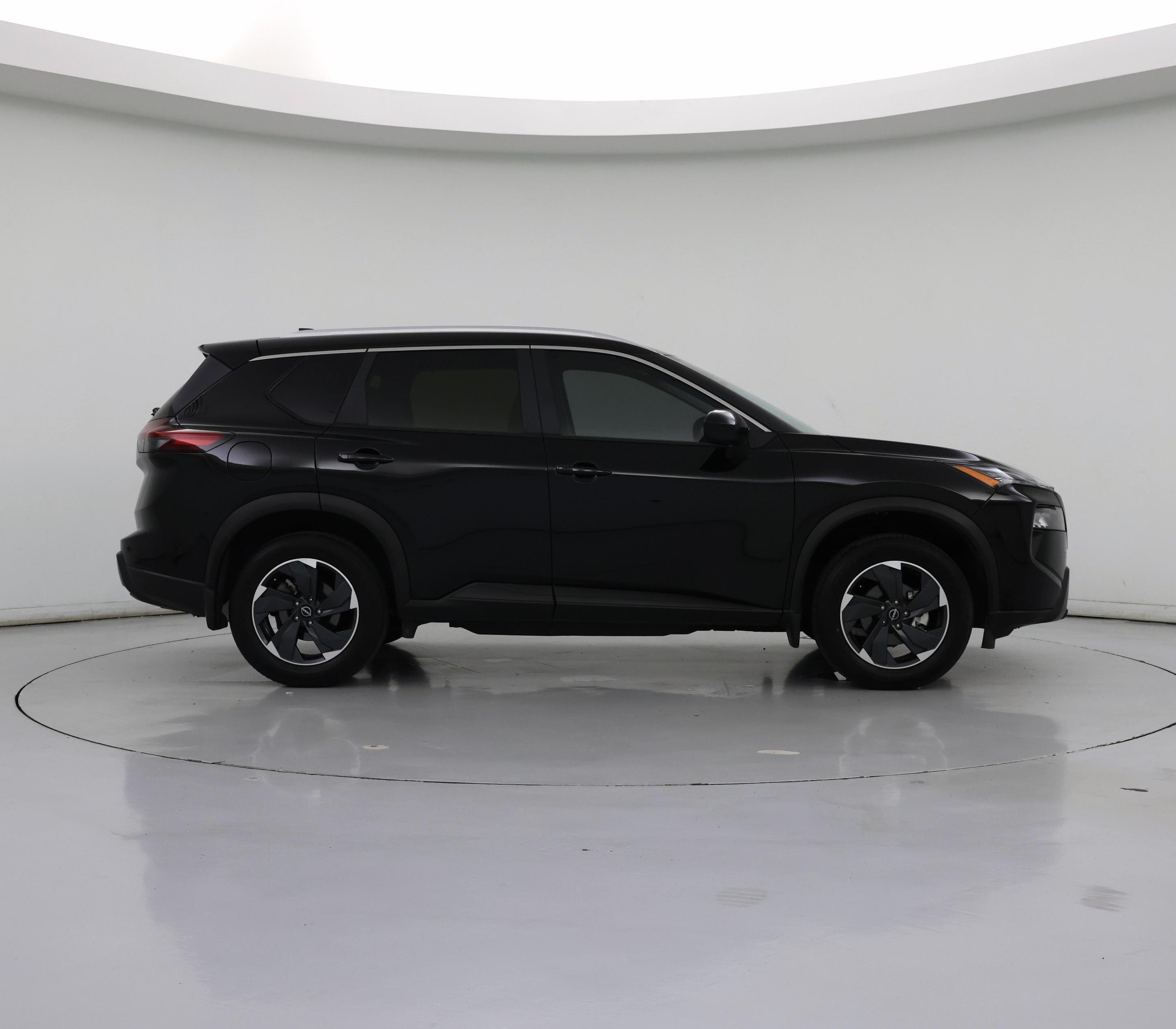 Thumbnail: 2024 Nissan Rogue - 7