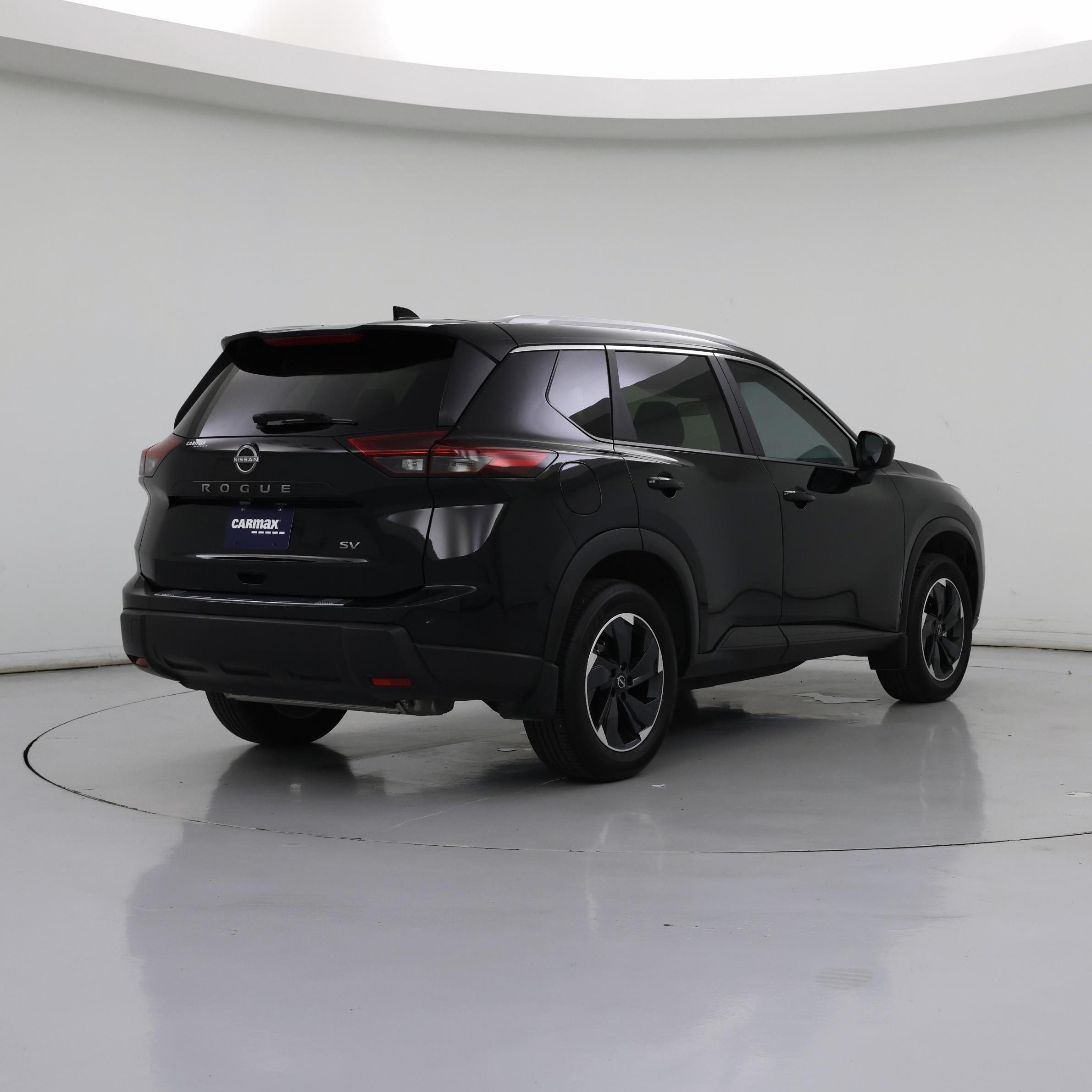 Thumbnail: 2024 Nissan Rogue - 8