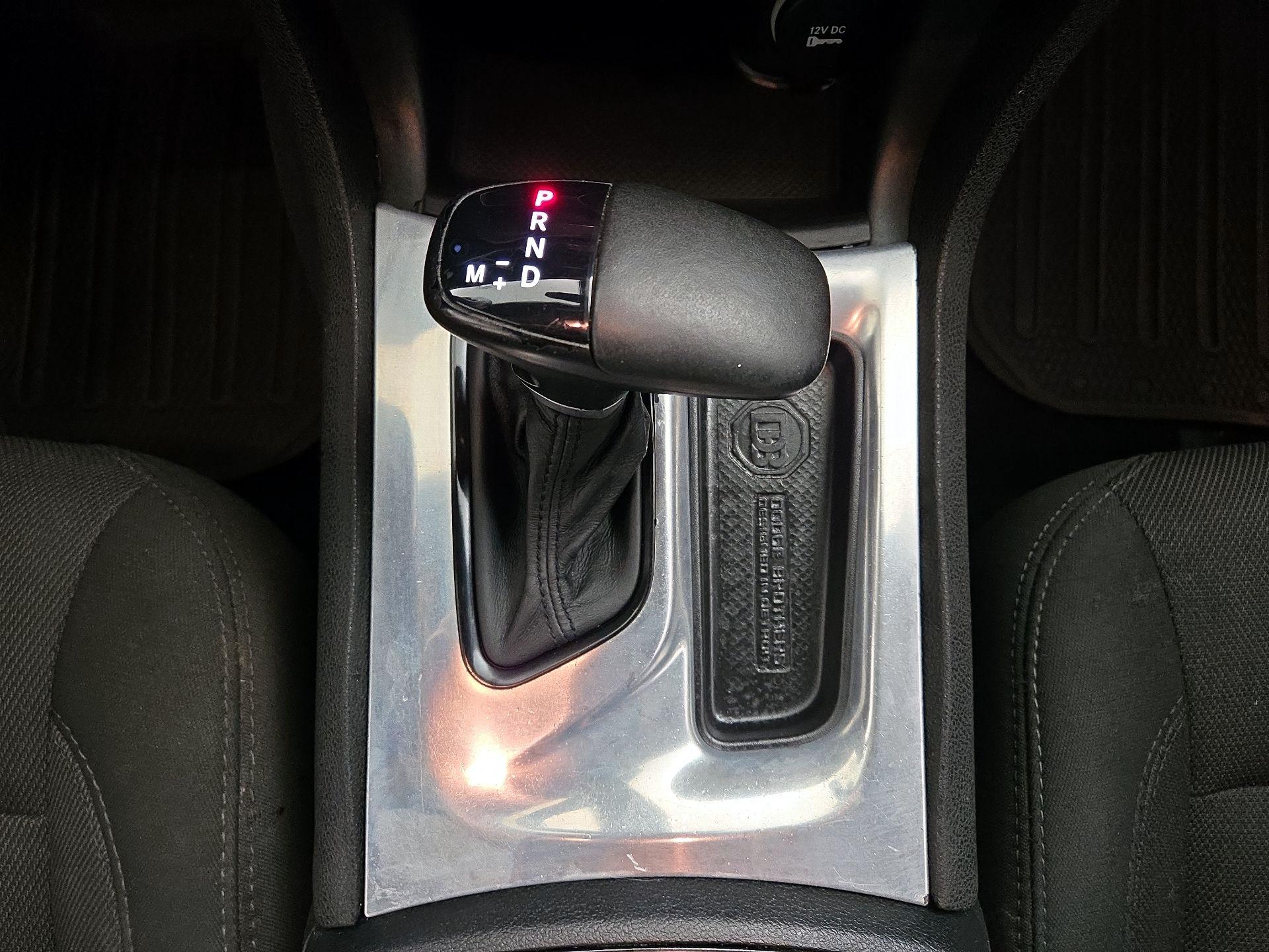 Thumbnail: 2016 Dodge Charger - 16