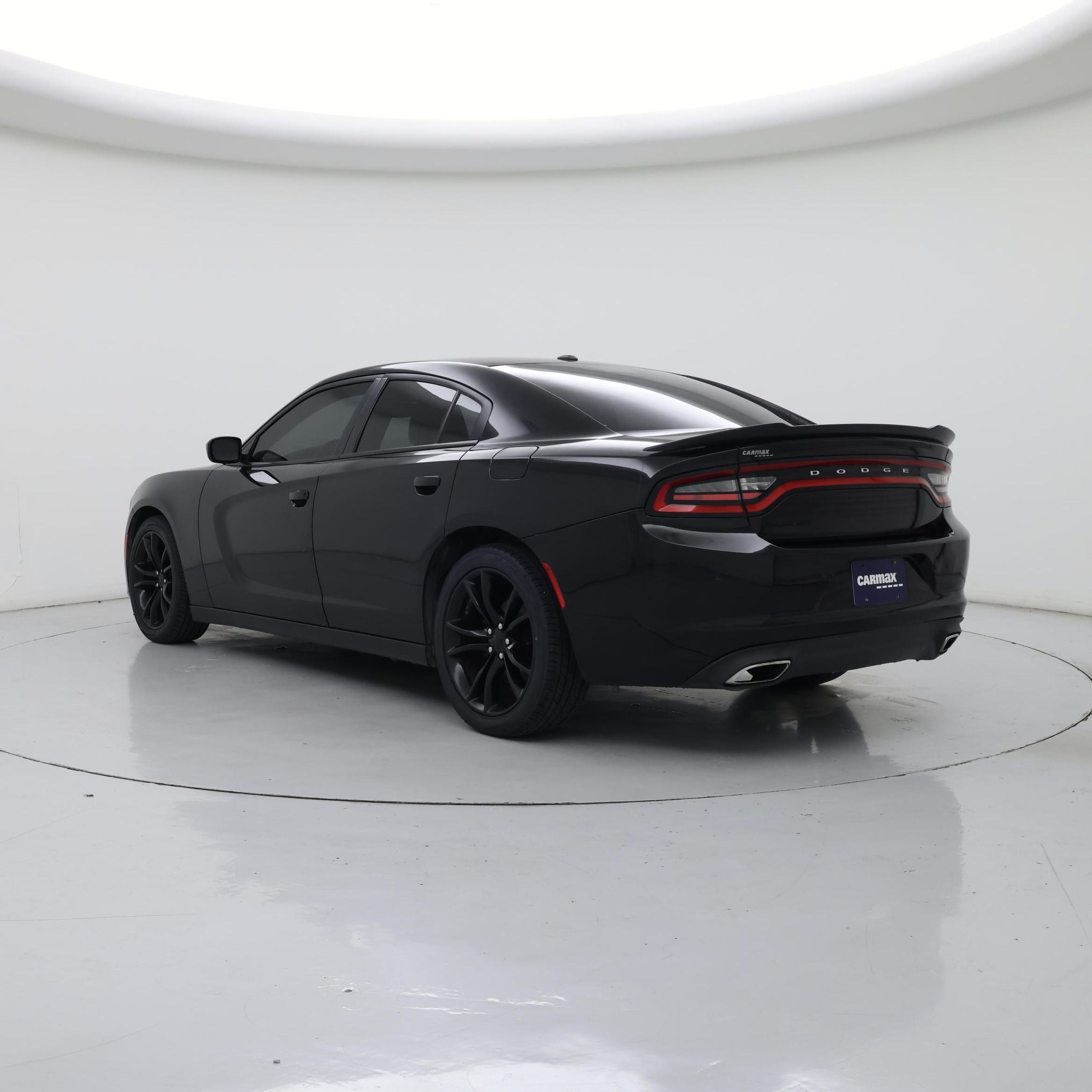 Thumbnail: 2016 Dodge Charger - 2