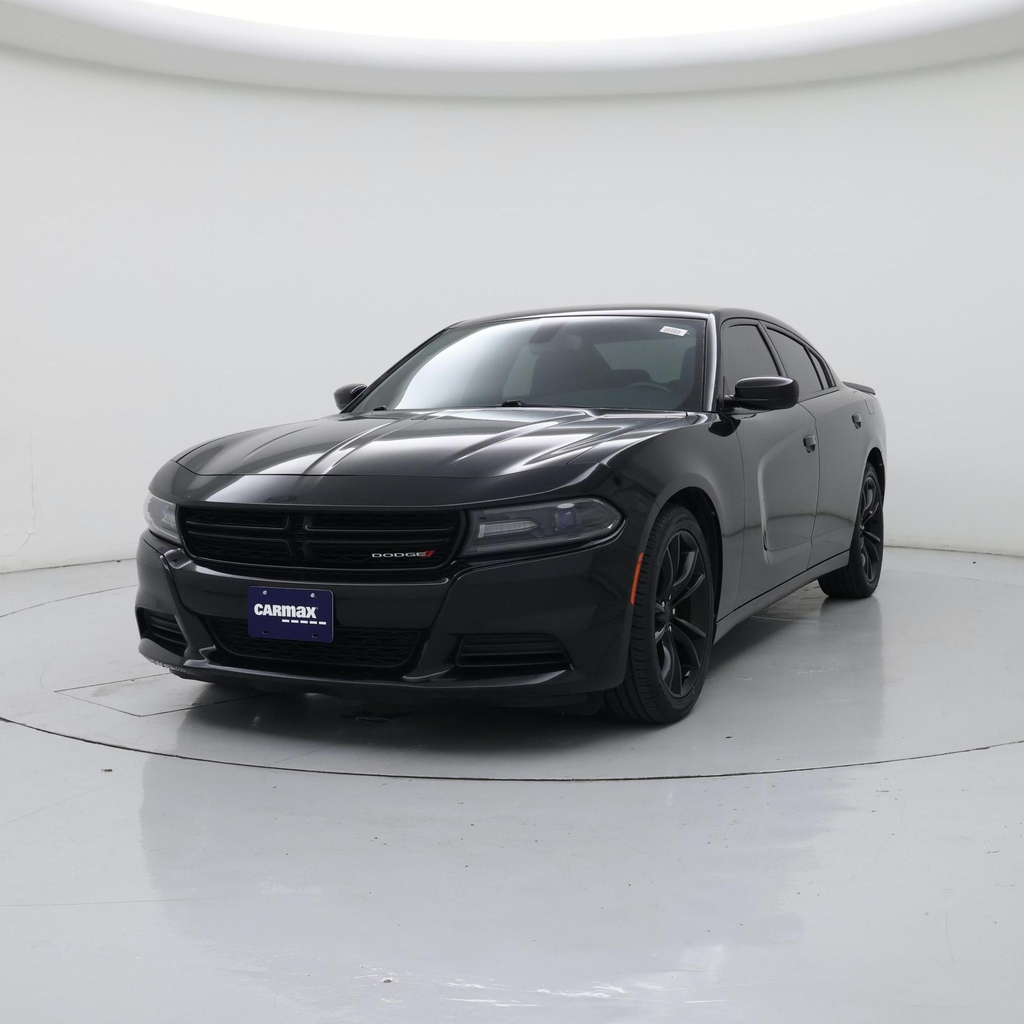 Thumbnail: 2016 Dodge Charger - 4