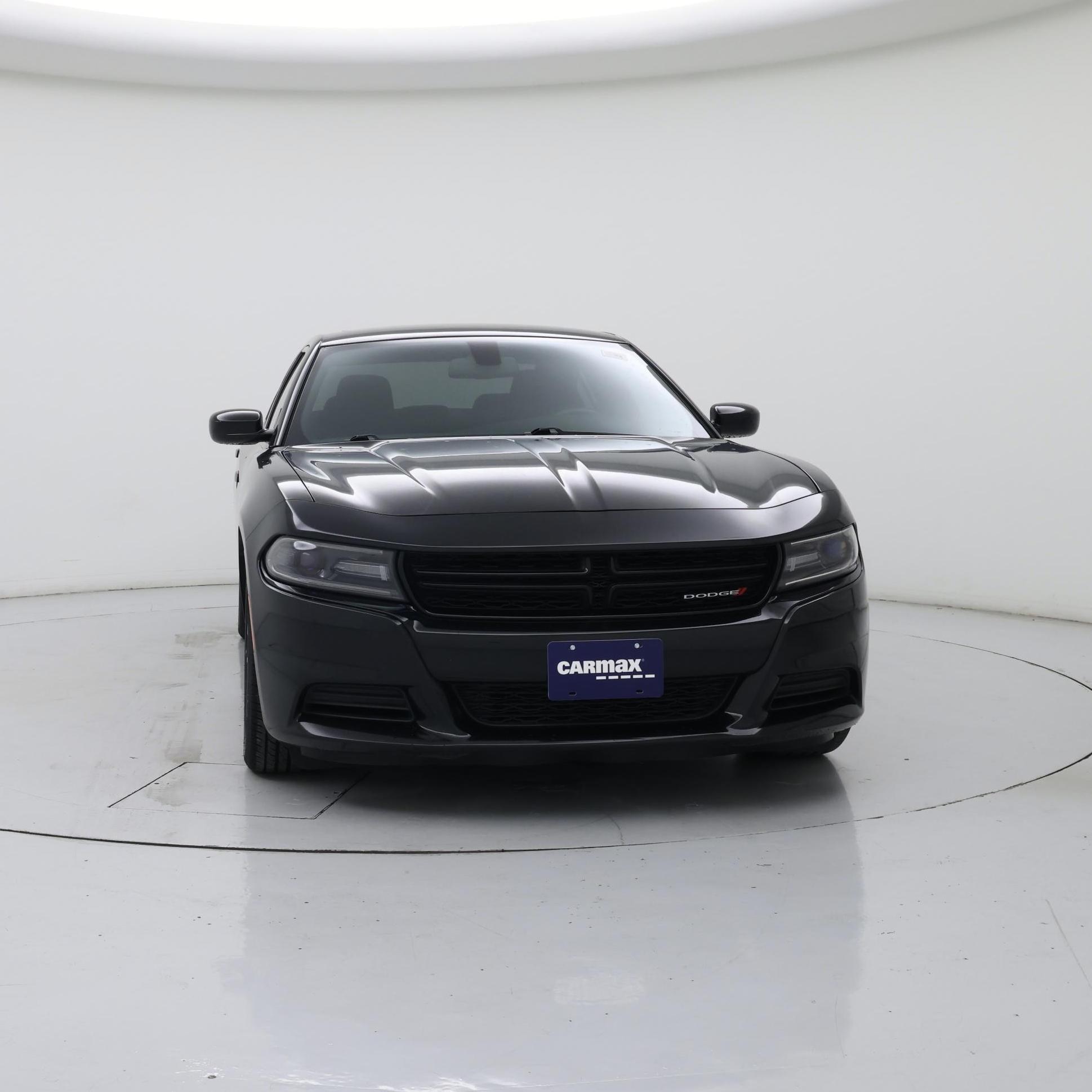 Thumbnail: 2016 Dodge Charger - 5