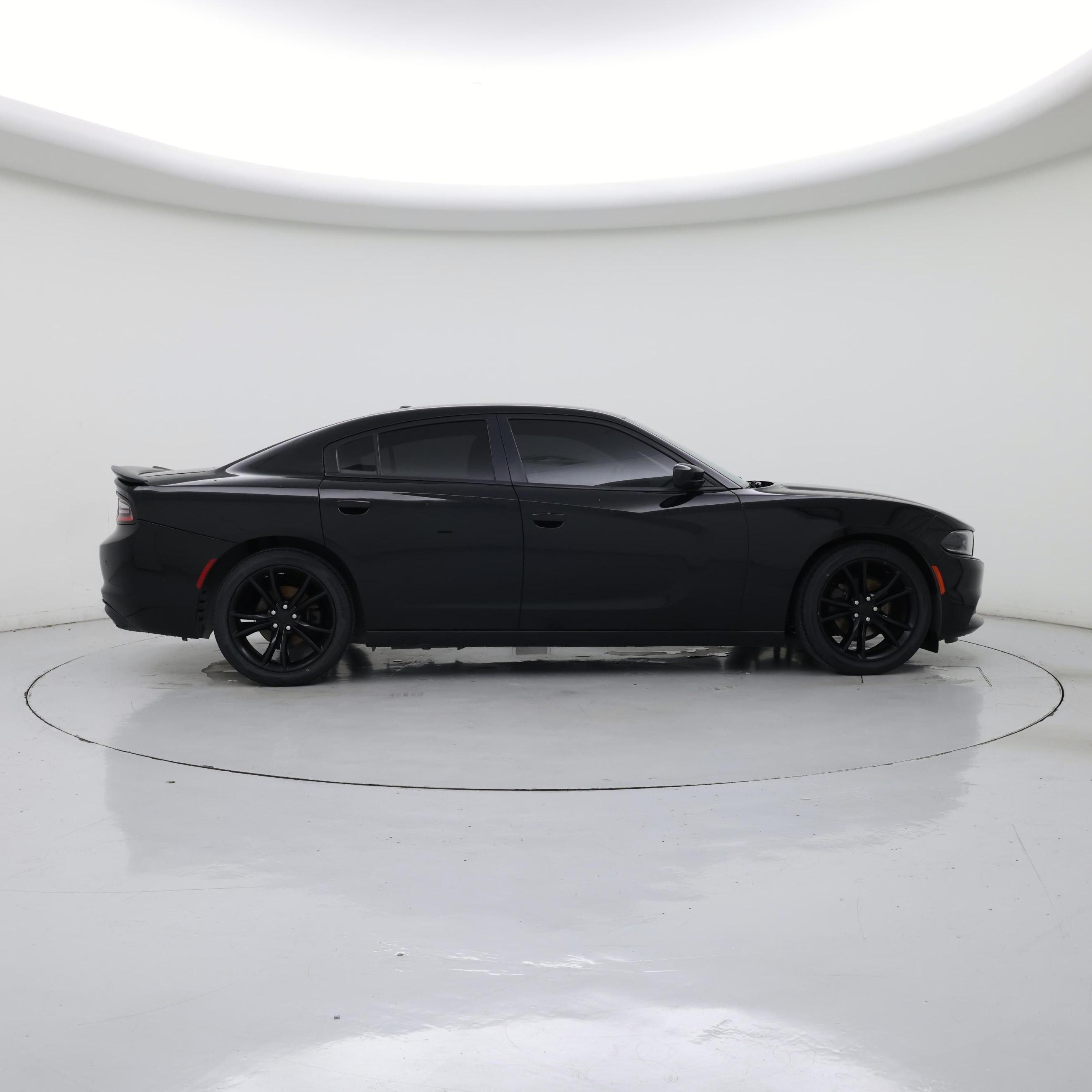 Thumbnail: 2016 Dodge Charger - 7