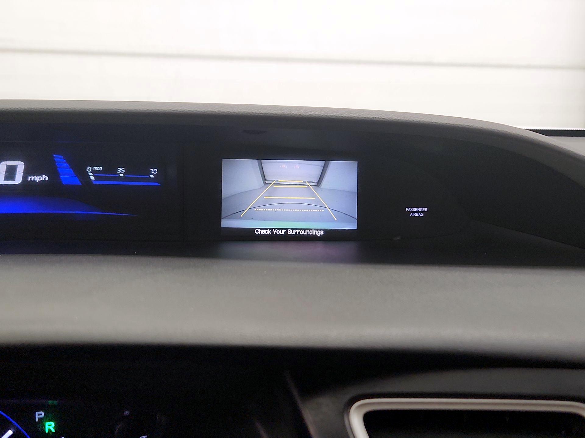 Thumbnail: 2013 Honda Civic - 14