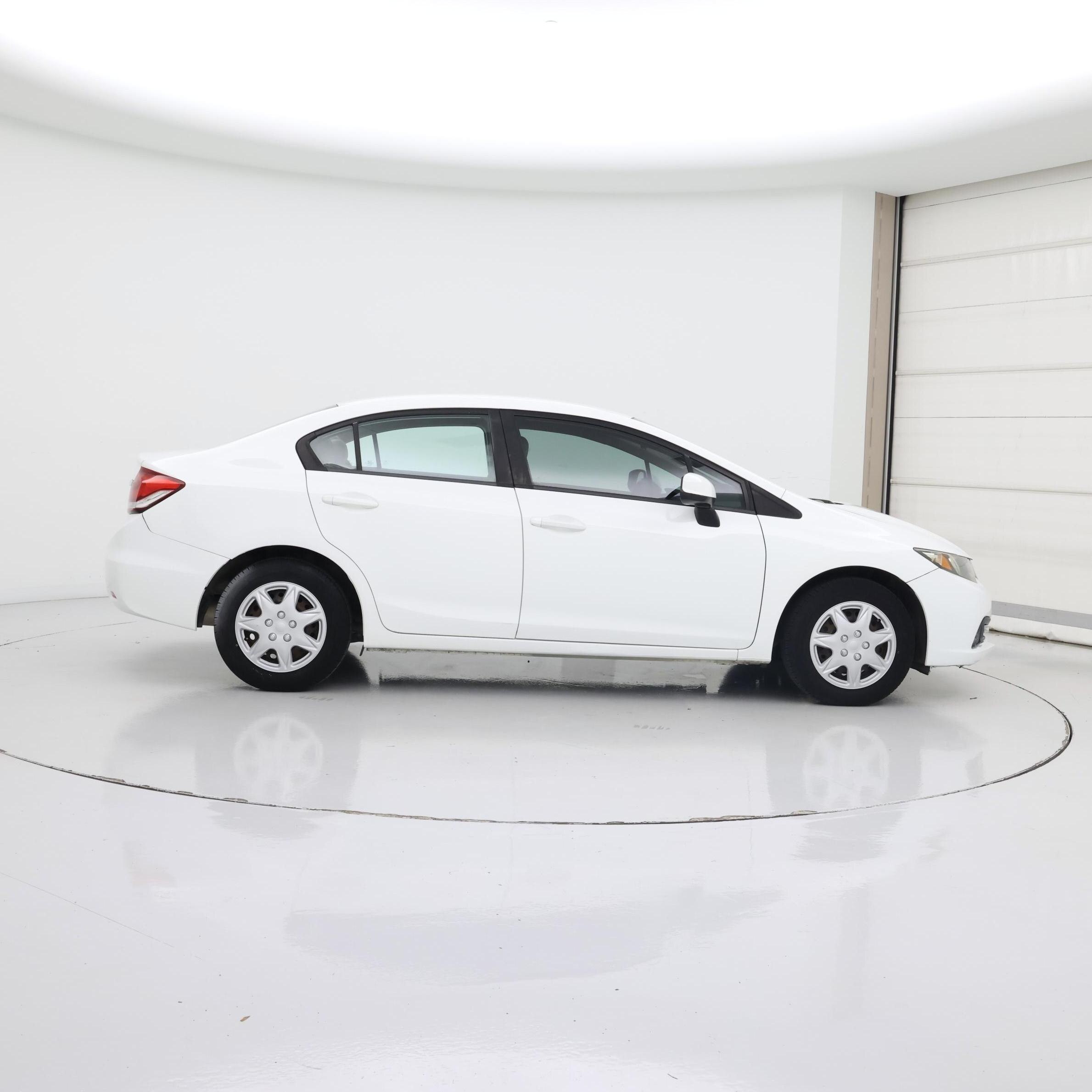 Thumbnail: 2013 Honda Civic - 7
