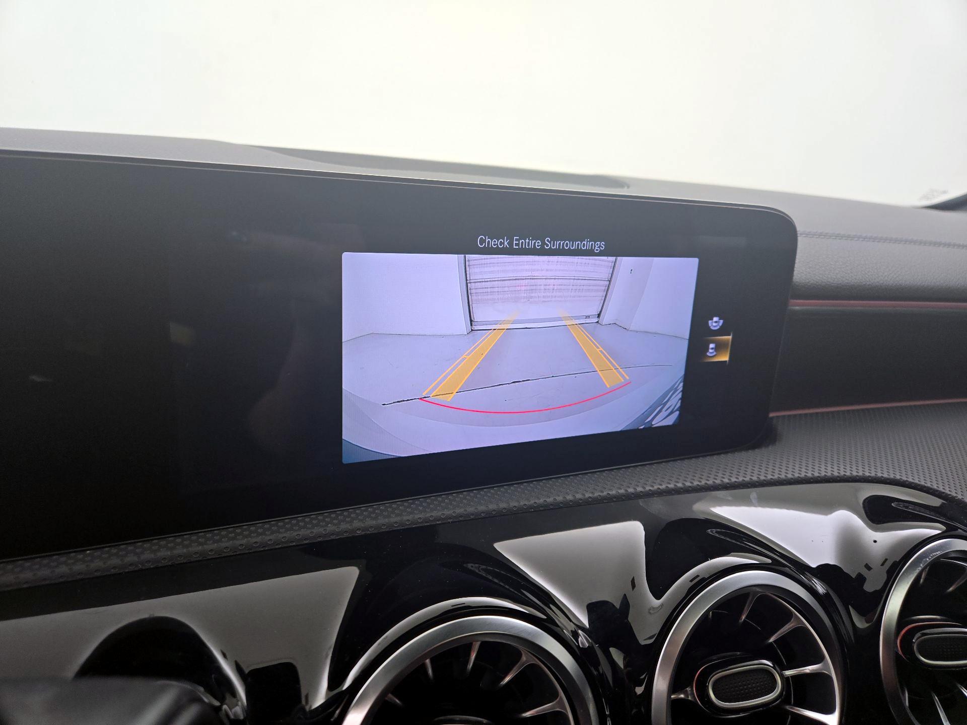 Thumbnail: 2022 Mercedes-Benz A-Class - 14