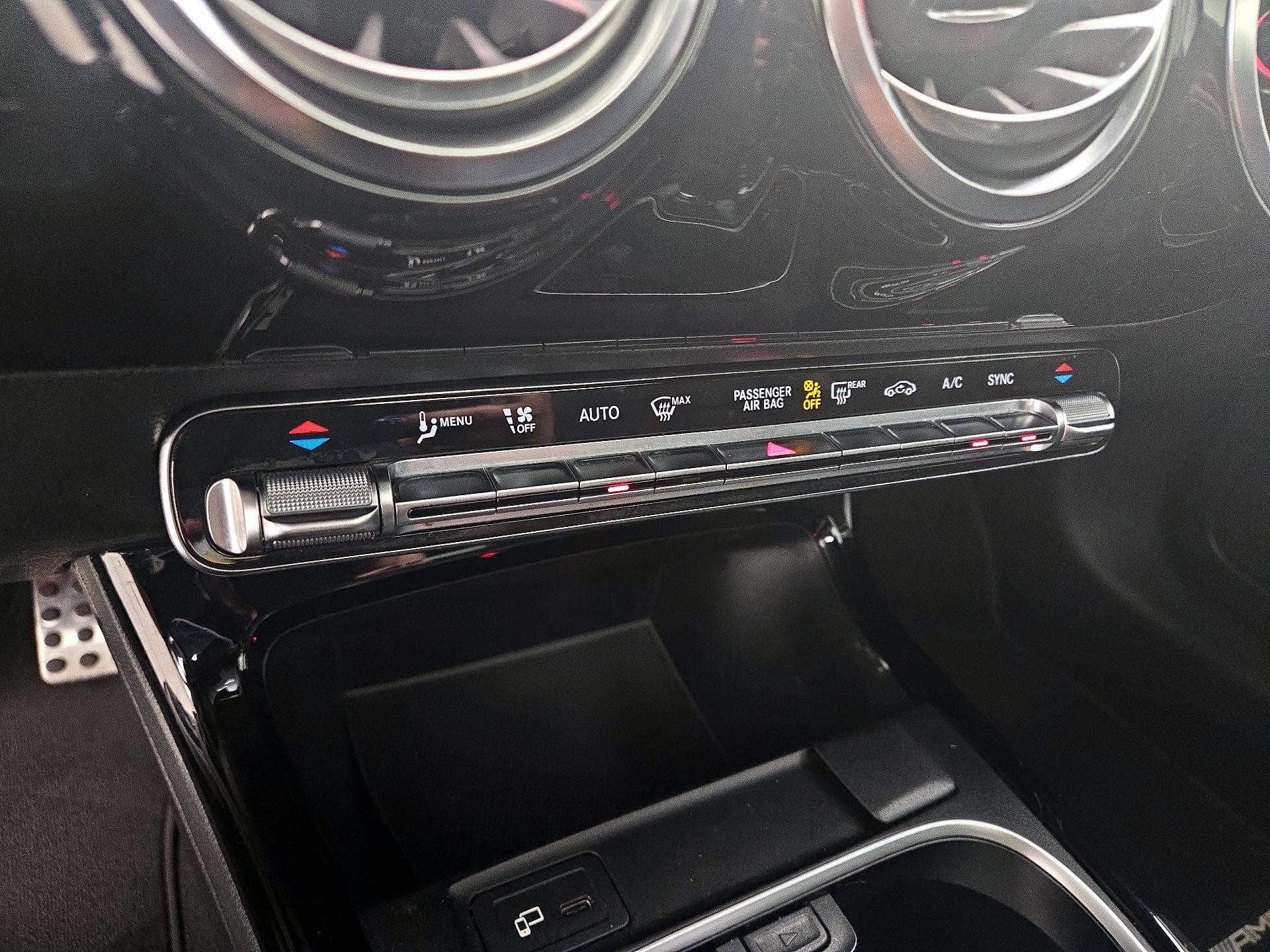 Thumbnail: 2022 Mercedes-Benz A-Class - 16