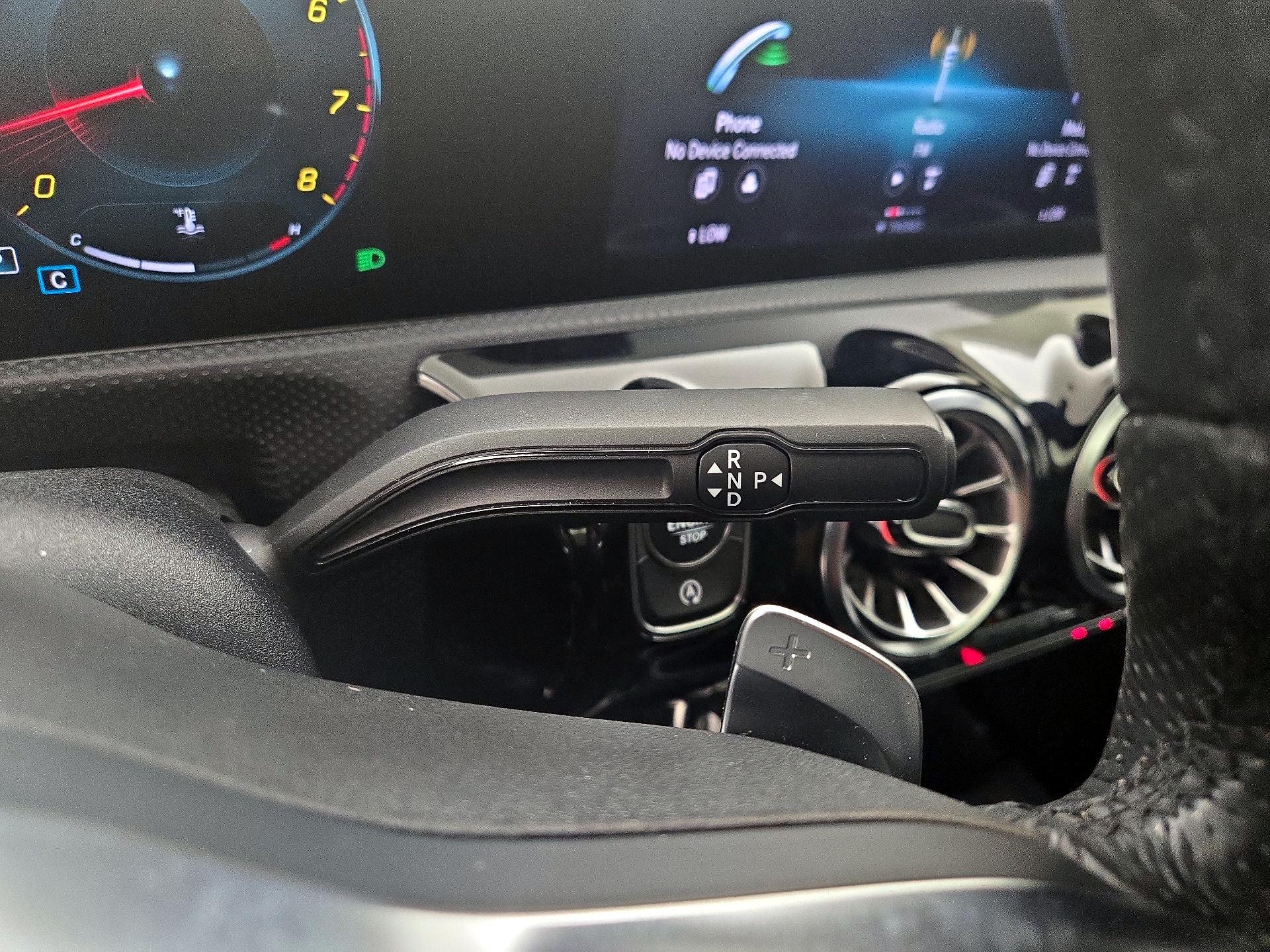 Thumbnail: 2022 Mercedes-Benz A-Class - 17